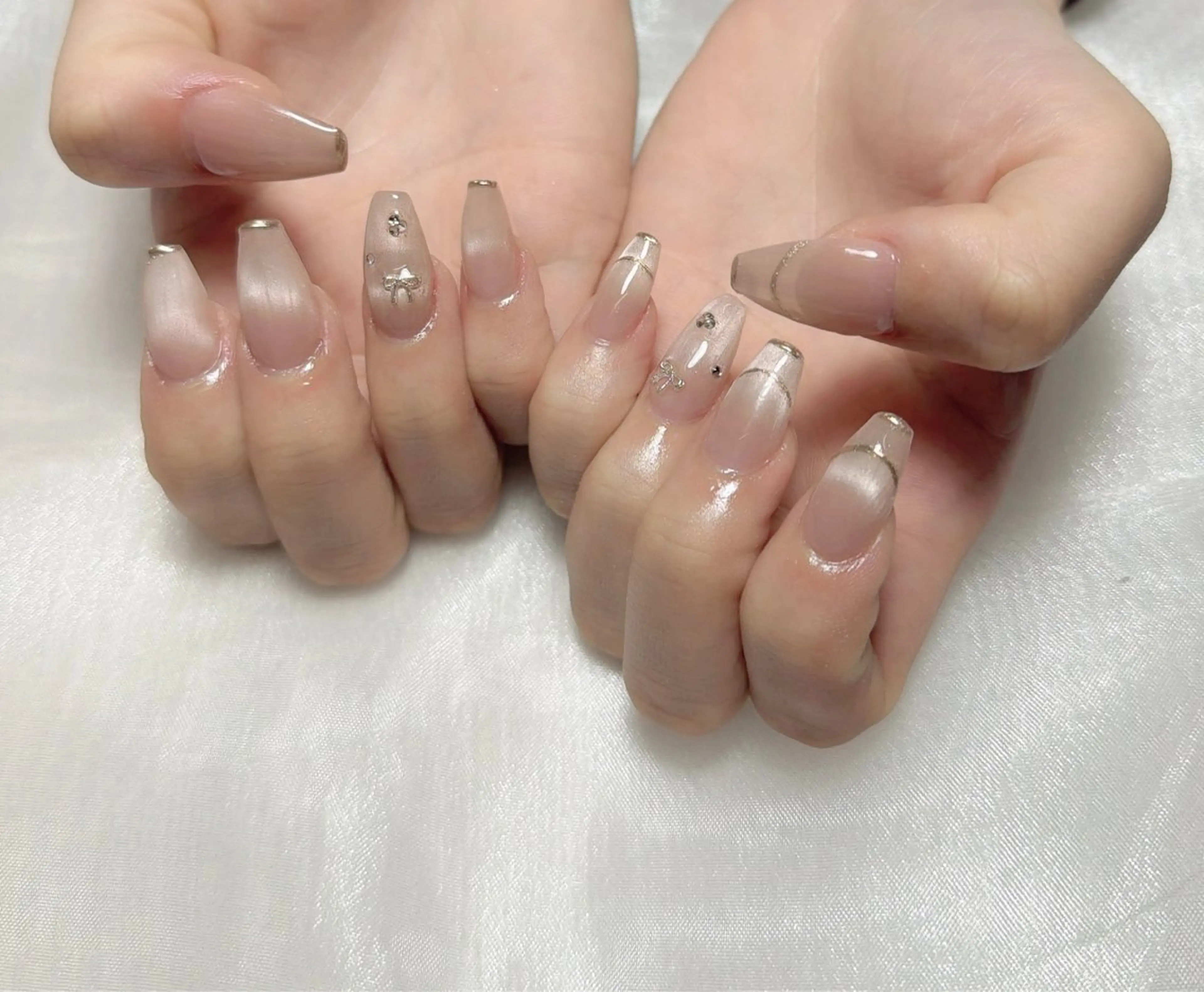 ネイル hairsalon556所属・hairsalon 556のマツエク・マツパデザイン