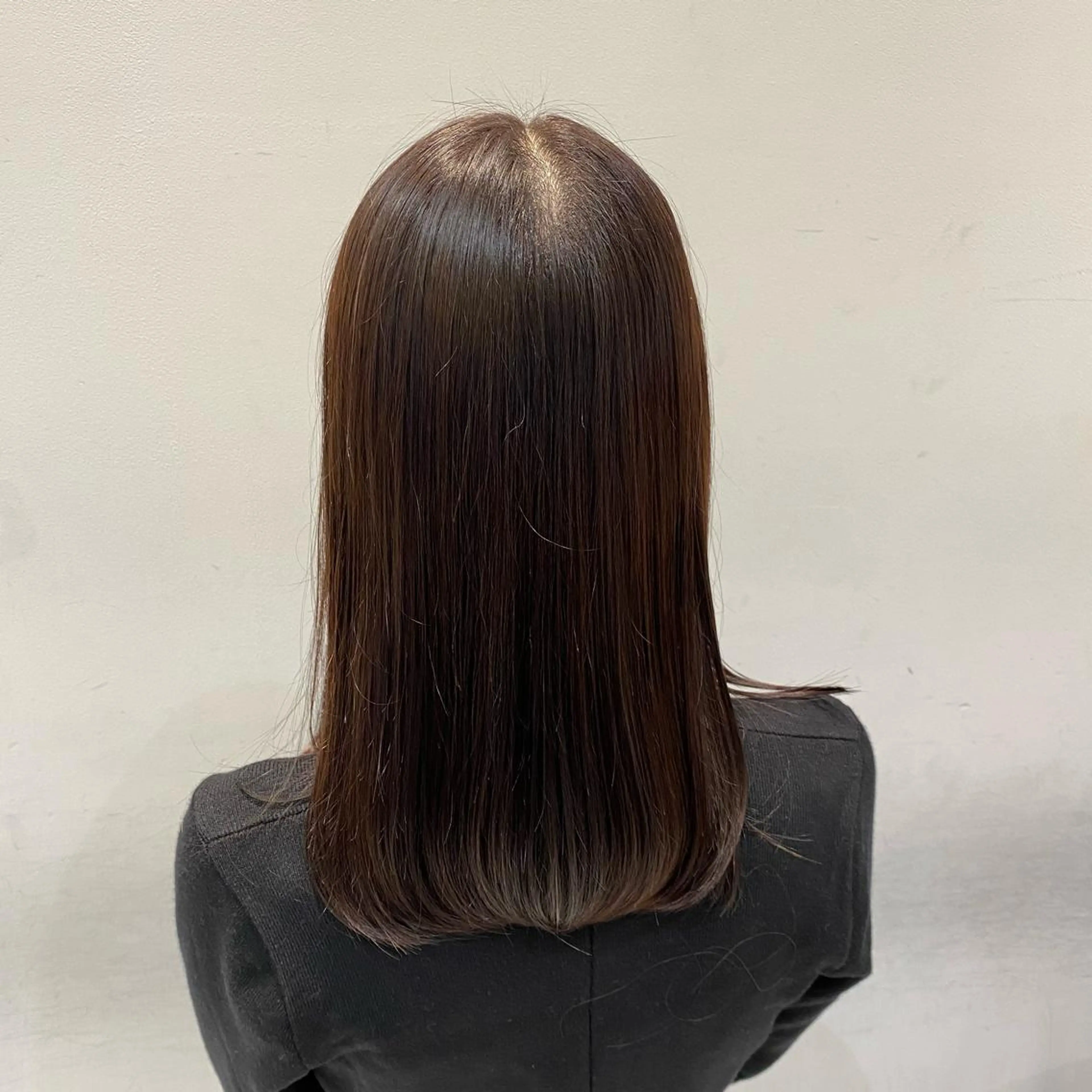 ロング mira share salon所属・ブリーチカラー🐼 sayukiのヘアスタイル