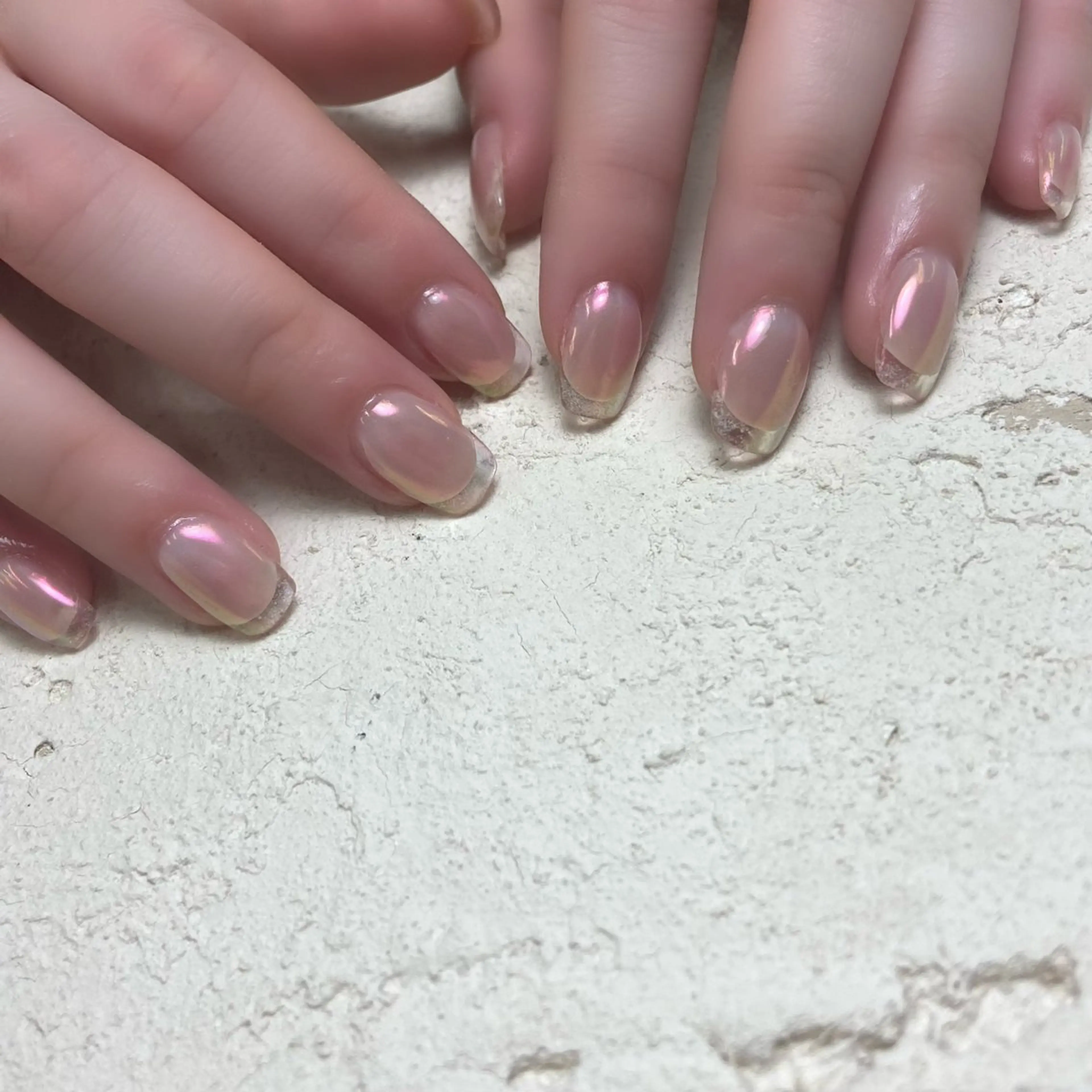 ネイル nail&eyelash nuas所属・nuás* ニュアーズのネイルデザイン