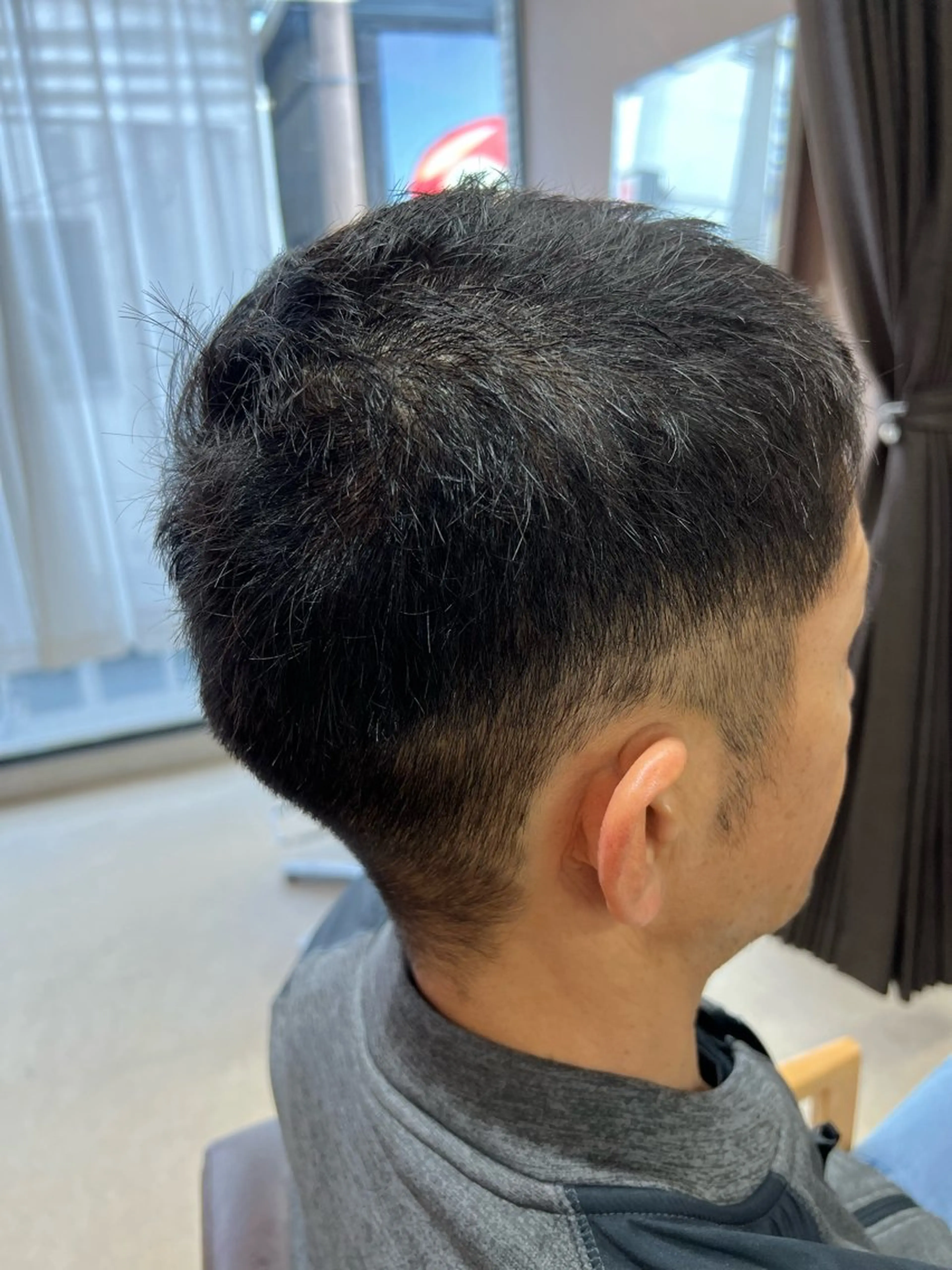 メンズ men's&ladys J'sGrace【メンズアンドレディース ジェイズグレイス】所属・🌻J'sGrace /JUMA🌻のヘアスタイル