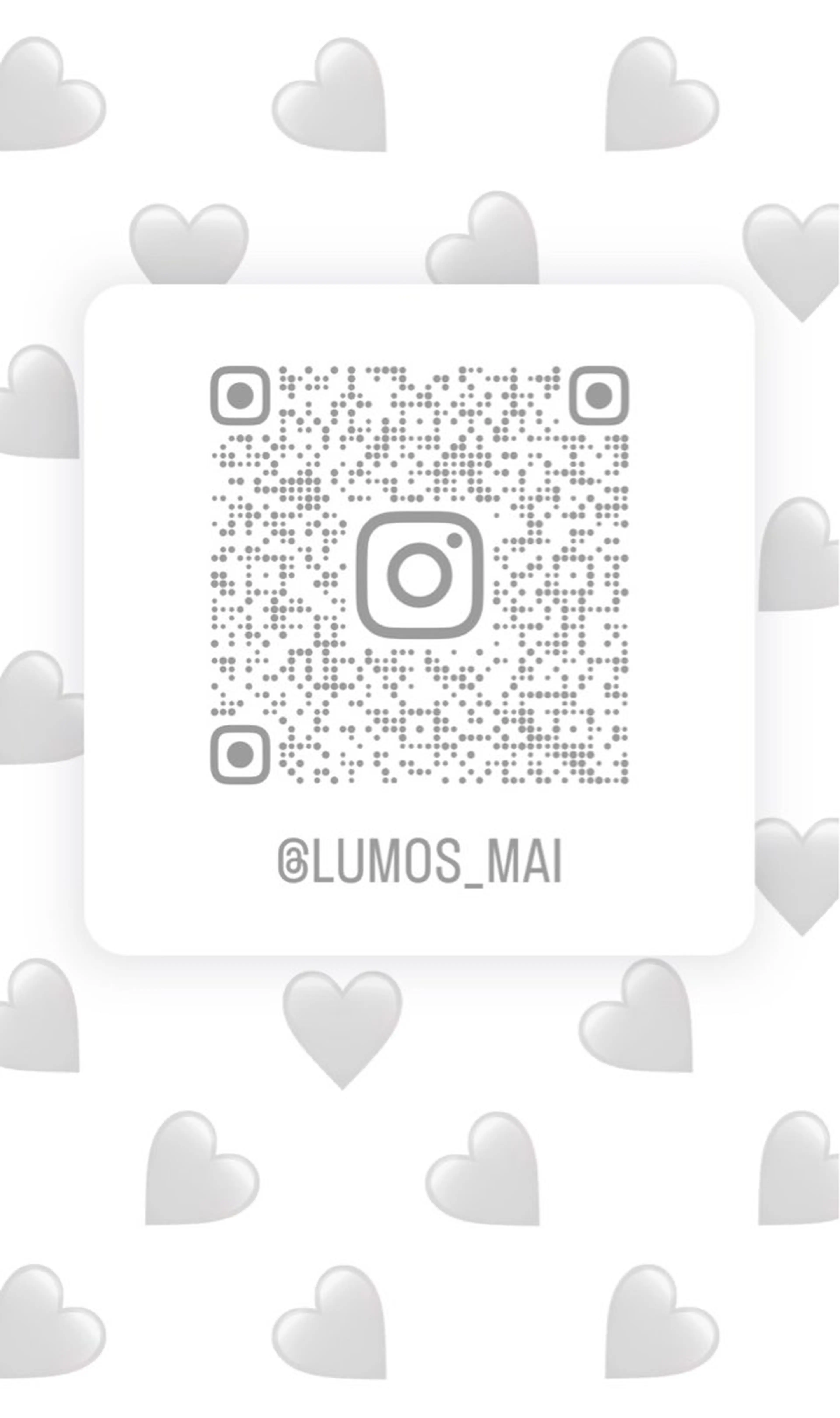 Lumos/ 🎀MAI🎀のネイルデザイン