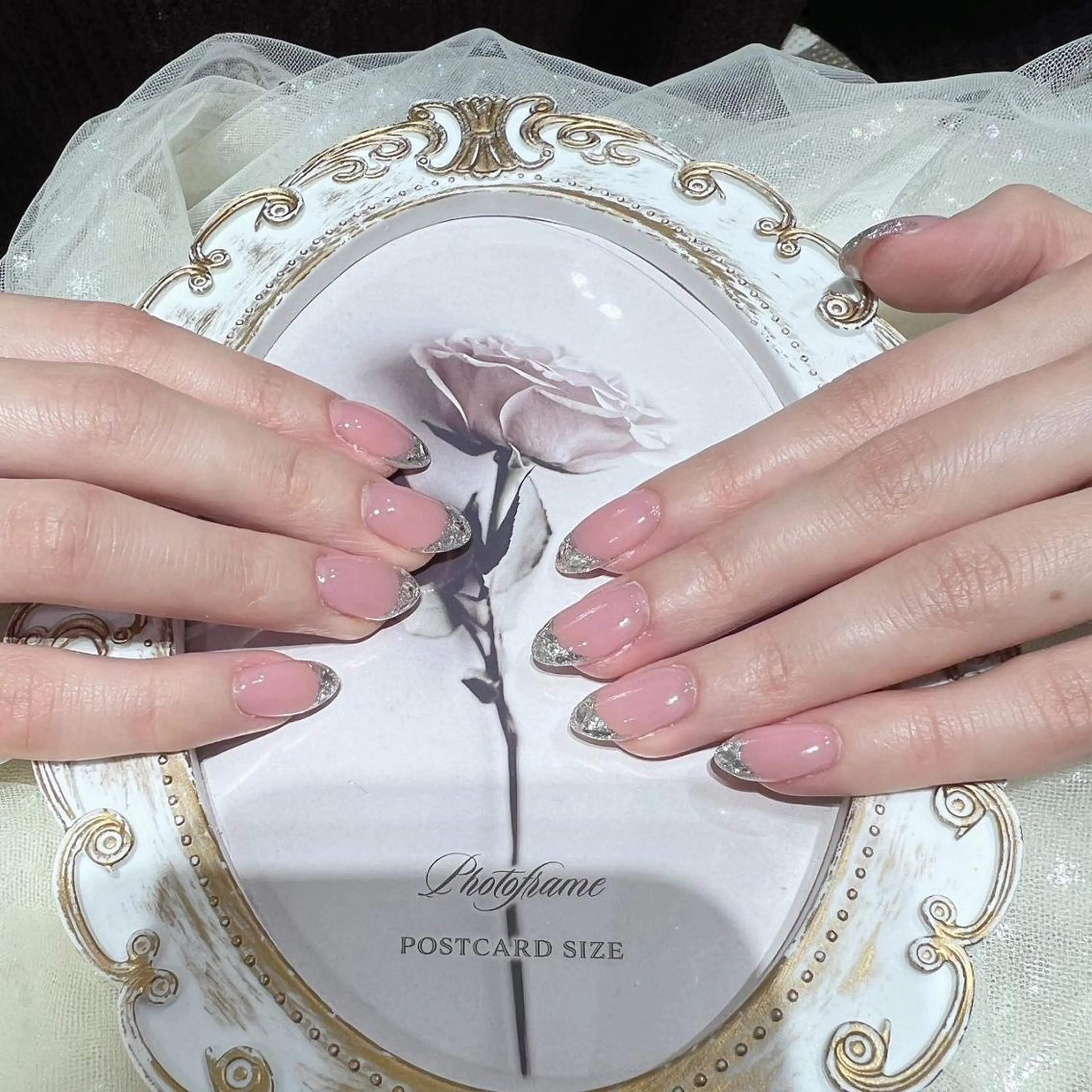 ネイル Queen’s 歌舞伎町店のネイルデザイン