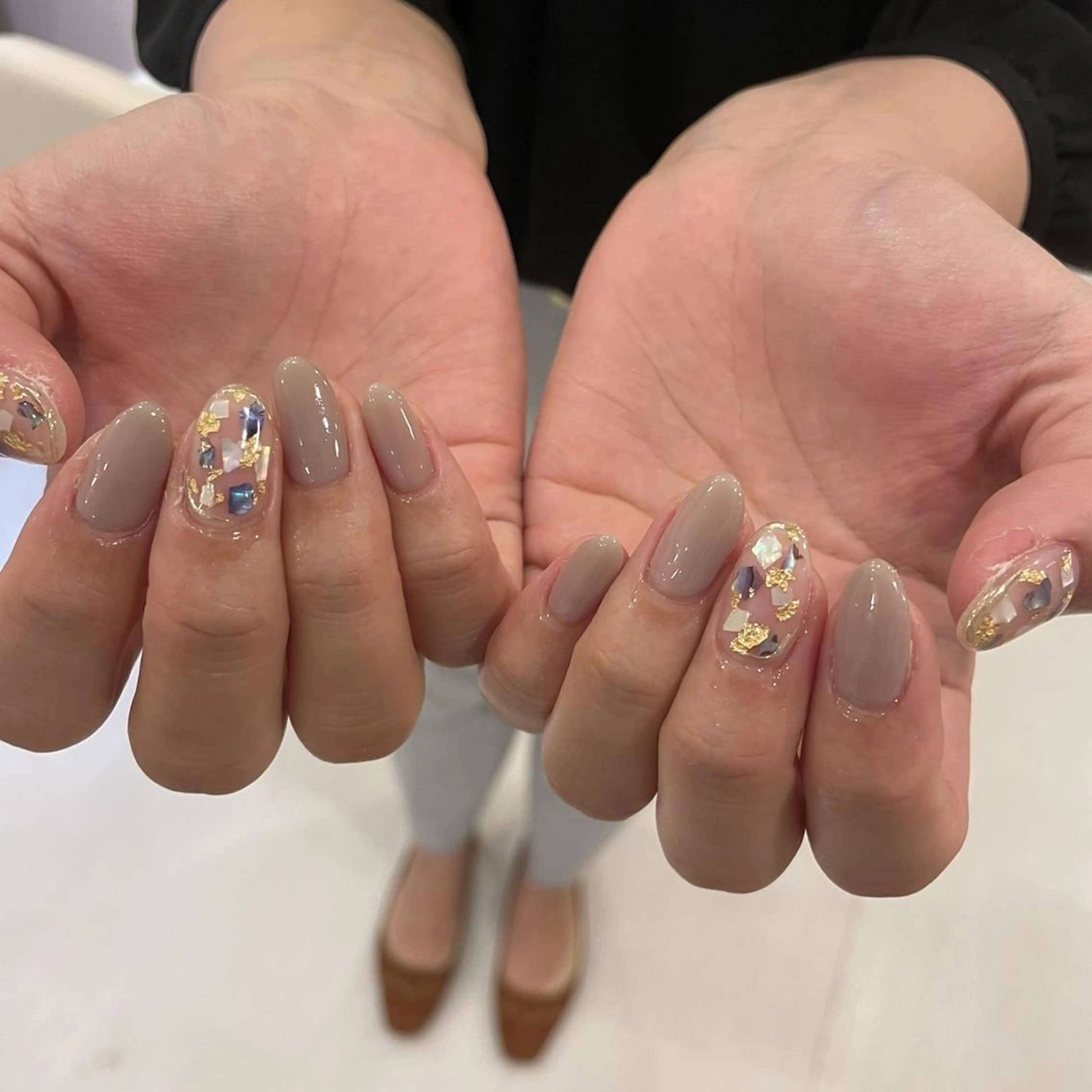 ネイル AMI .のネイルデザイン