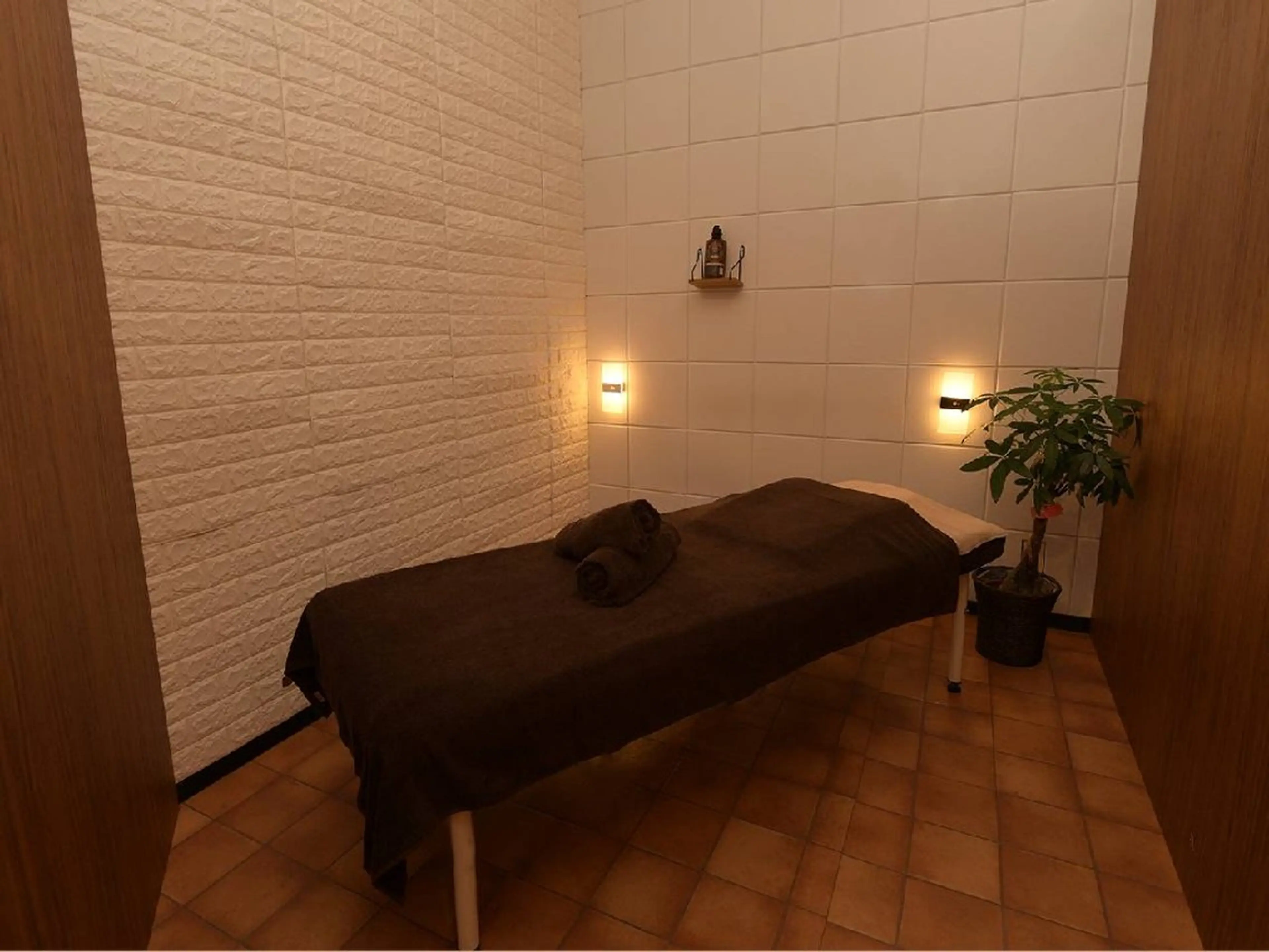 Grand warmのエステ・リラクイメージ