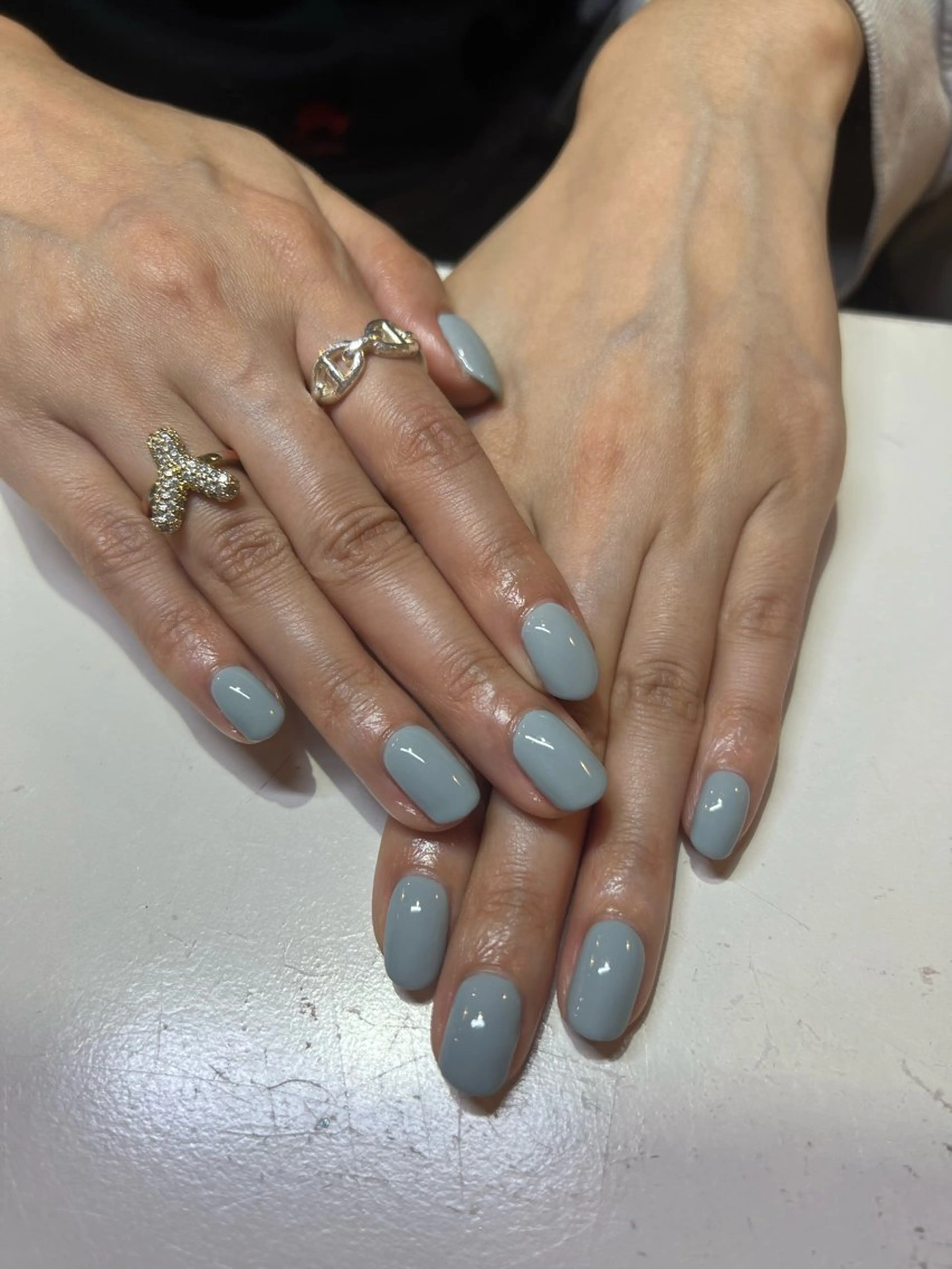 ネイル ハンドネイル ヤノ /relownailのネイルデザイン