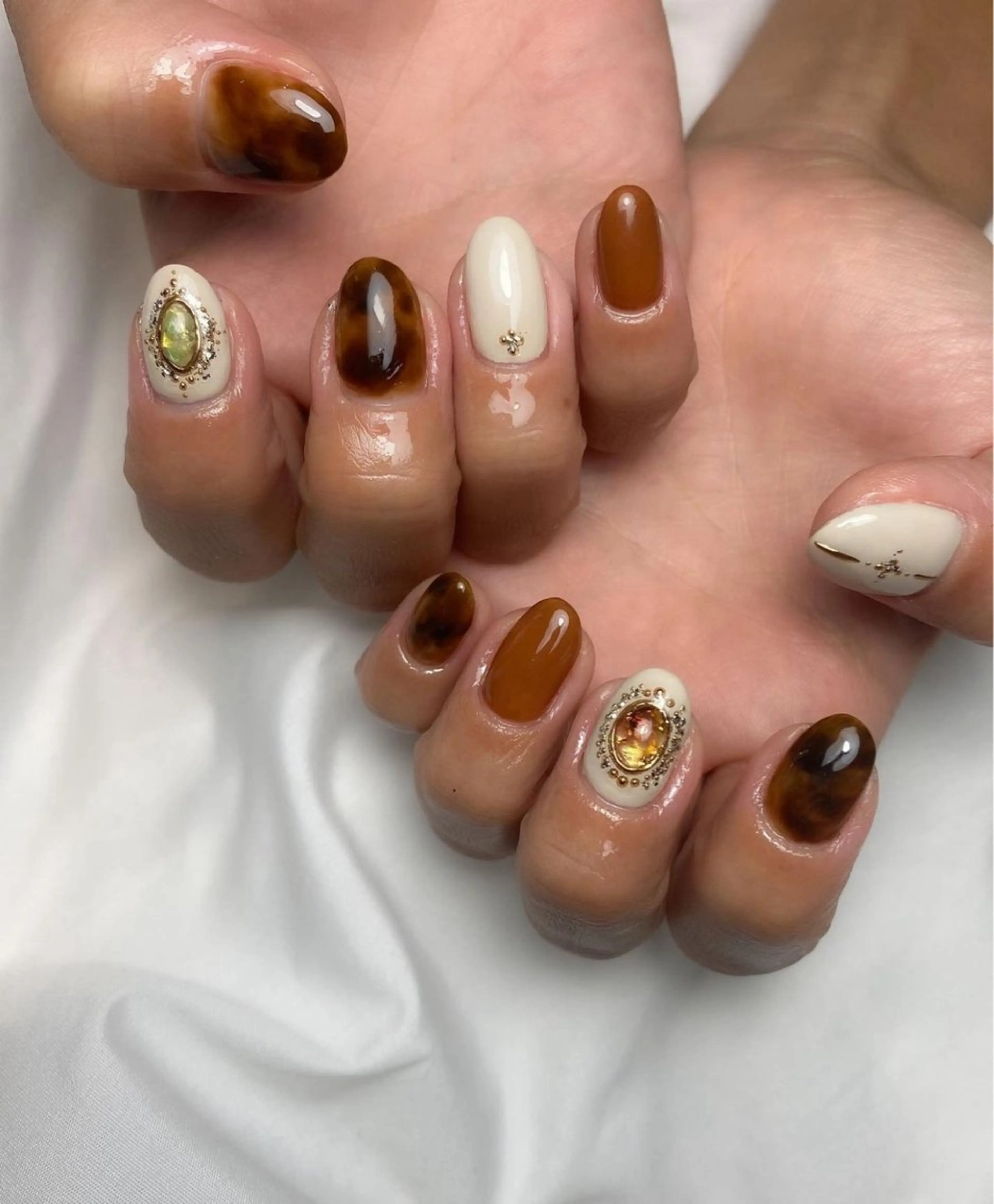 【ご新規様限定】持ち込み🉑150分アートコース（オフ込み）の写真