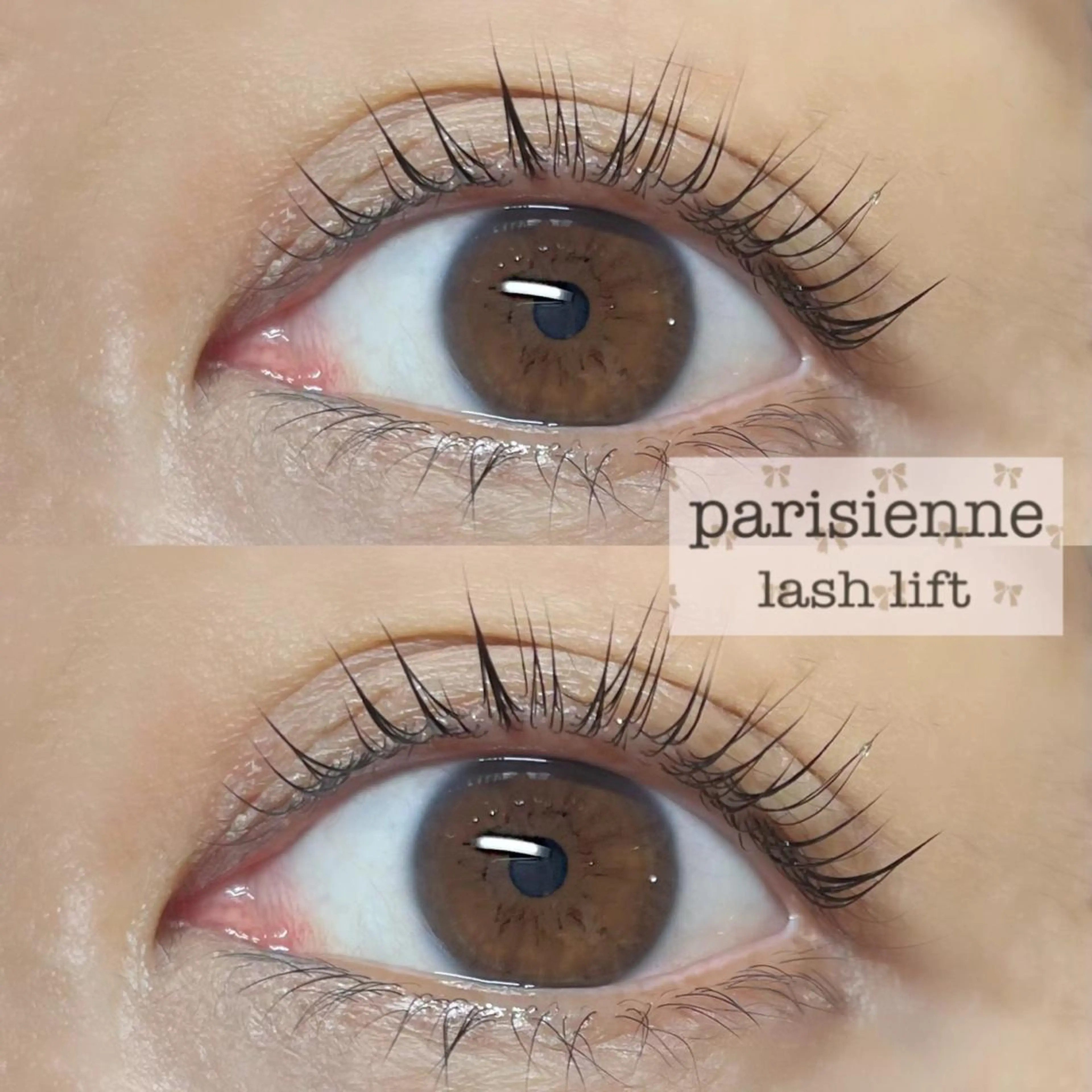 マツエク・マツパ moeka🌙 【恵比寿/広尾】のマツエク・マツパデザイン