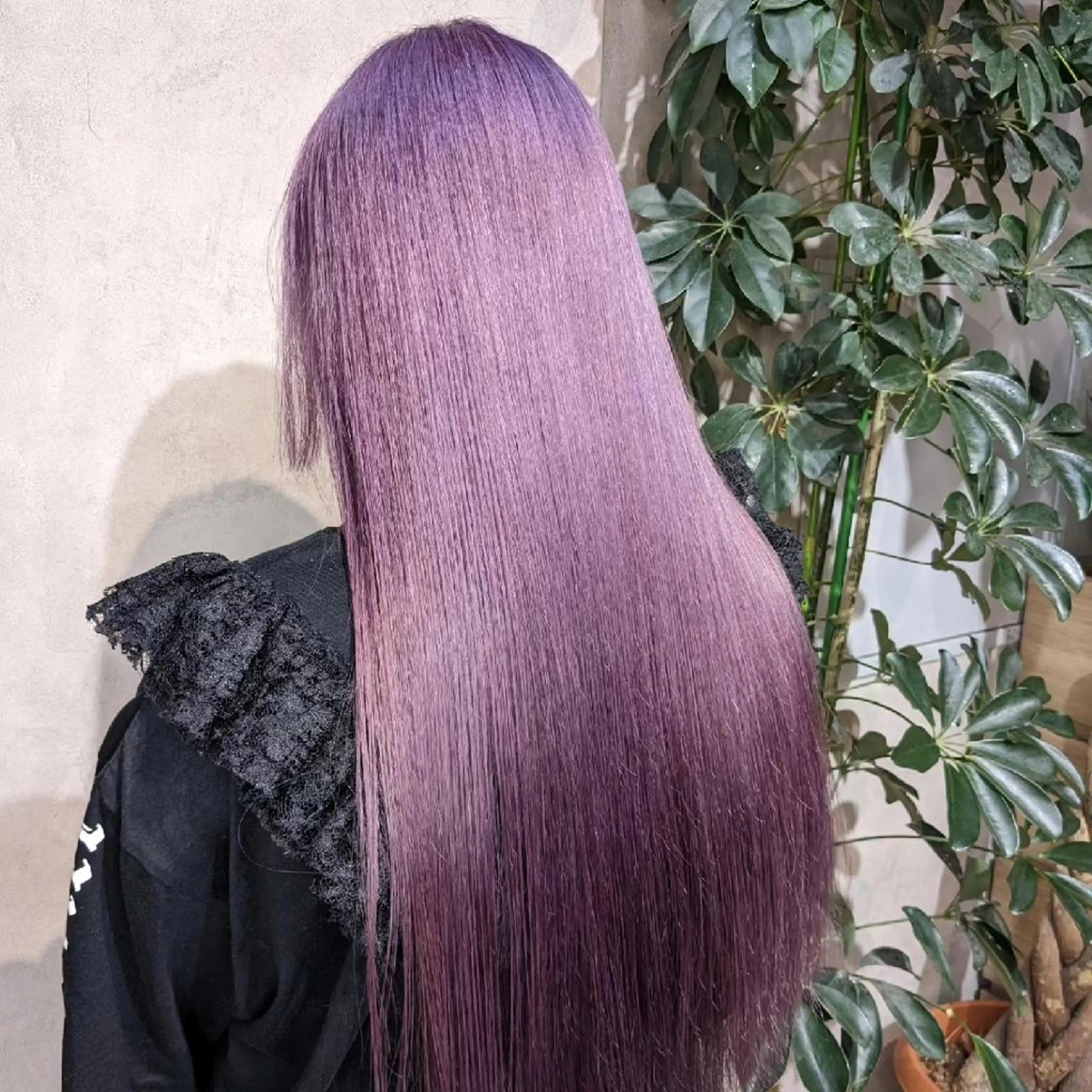 [🚨学割🚨]Wカラー+トリートメントの写真