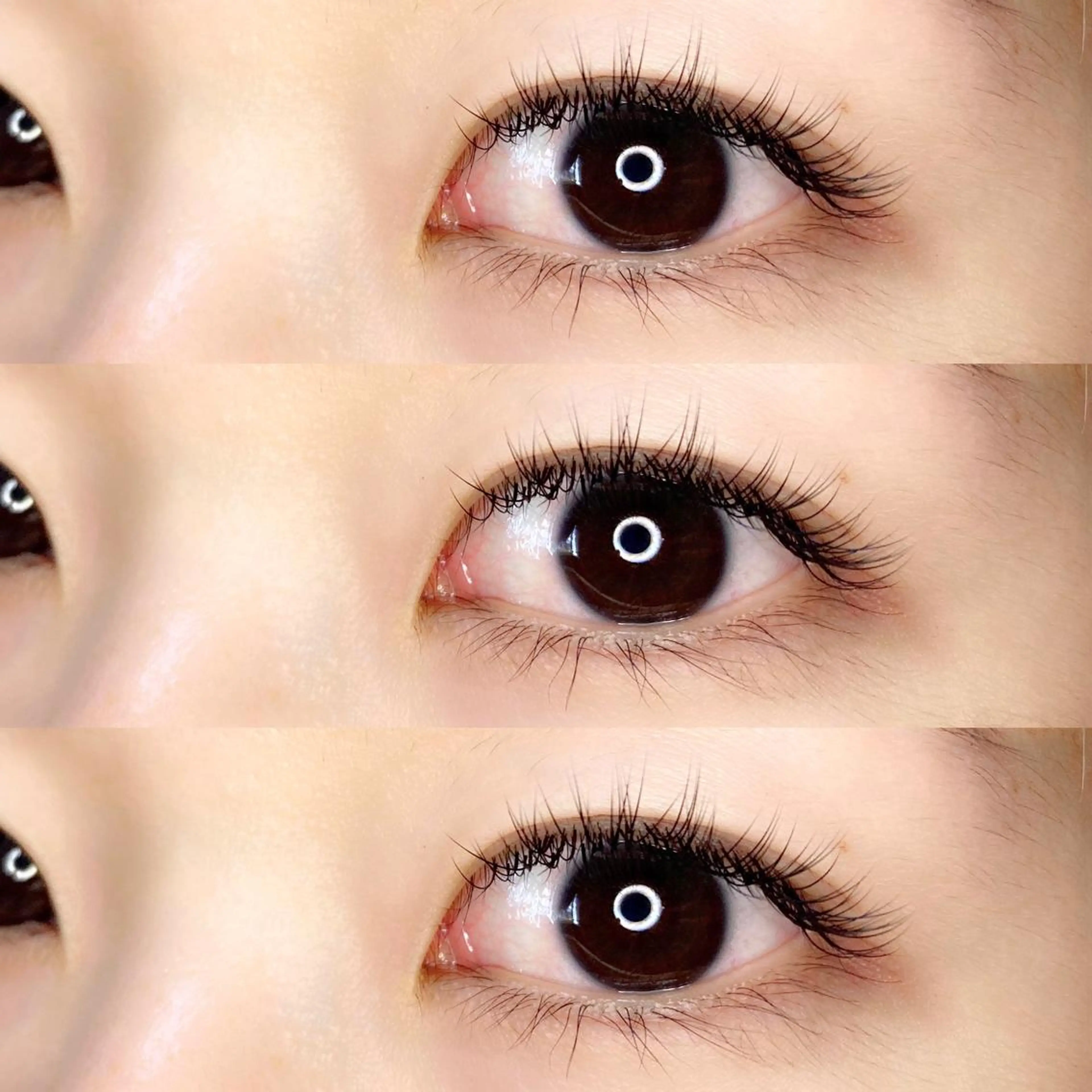 マツエク・マツパ ナチュラル マツエク ｉｃｈｉ ...のマツエク・マツパデザイン