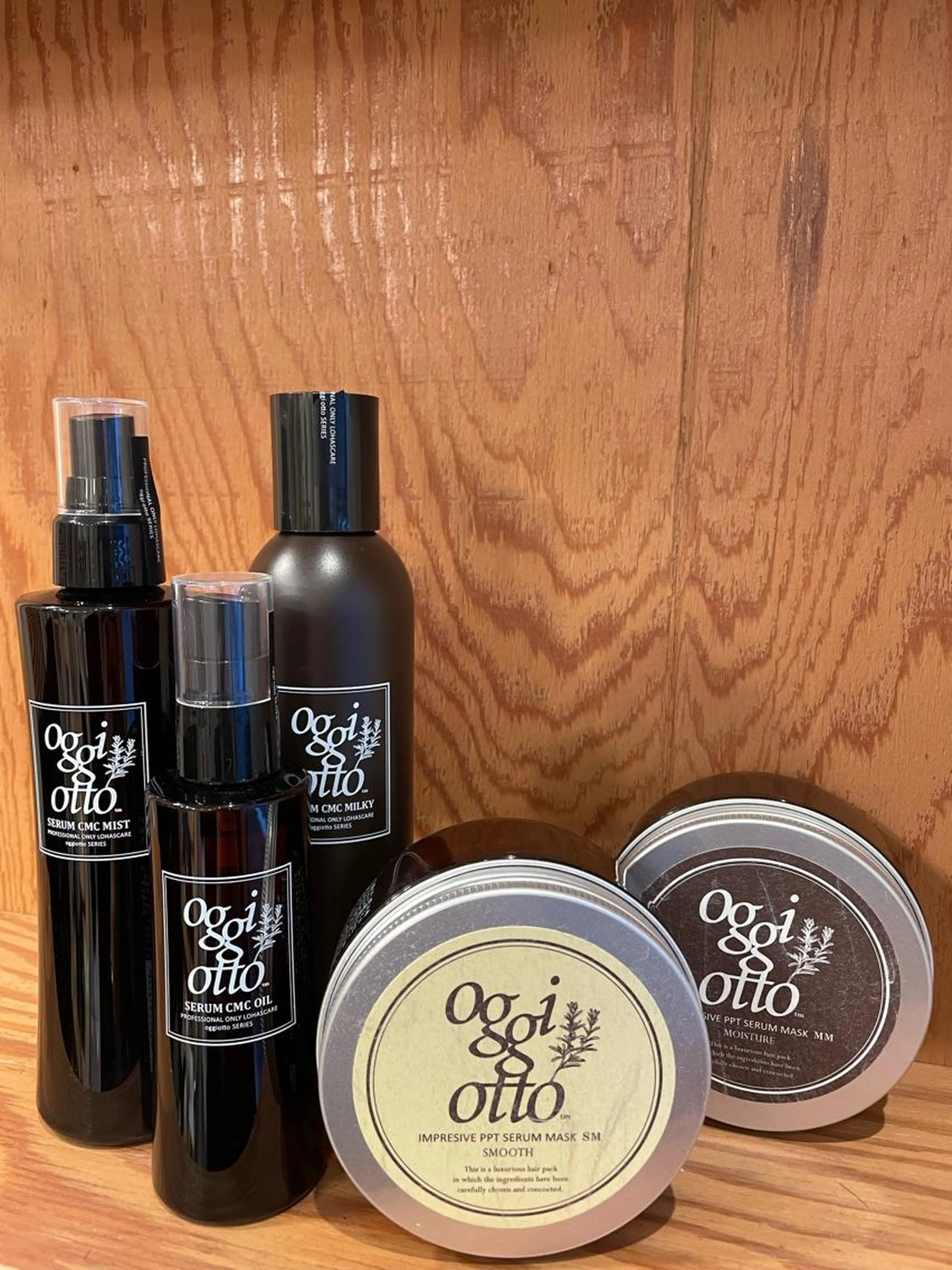 オッジィオットトリートメント☘️クイックコース☘️シャンプーブロー込みの写真