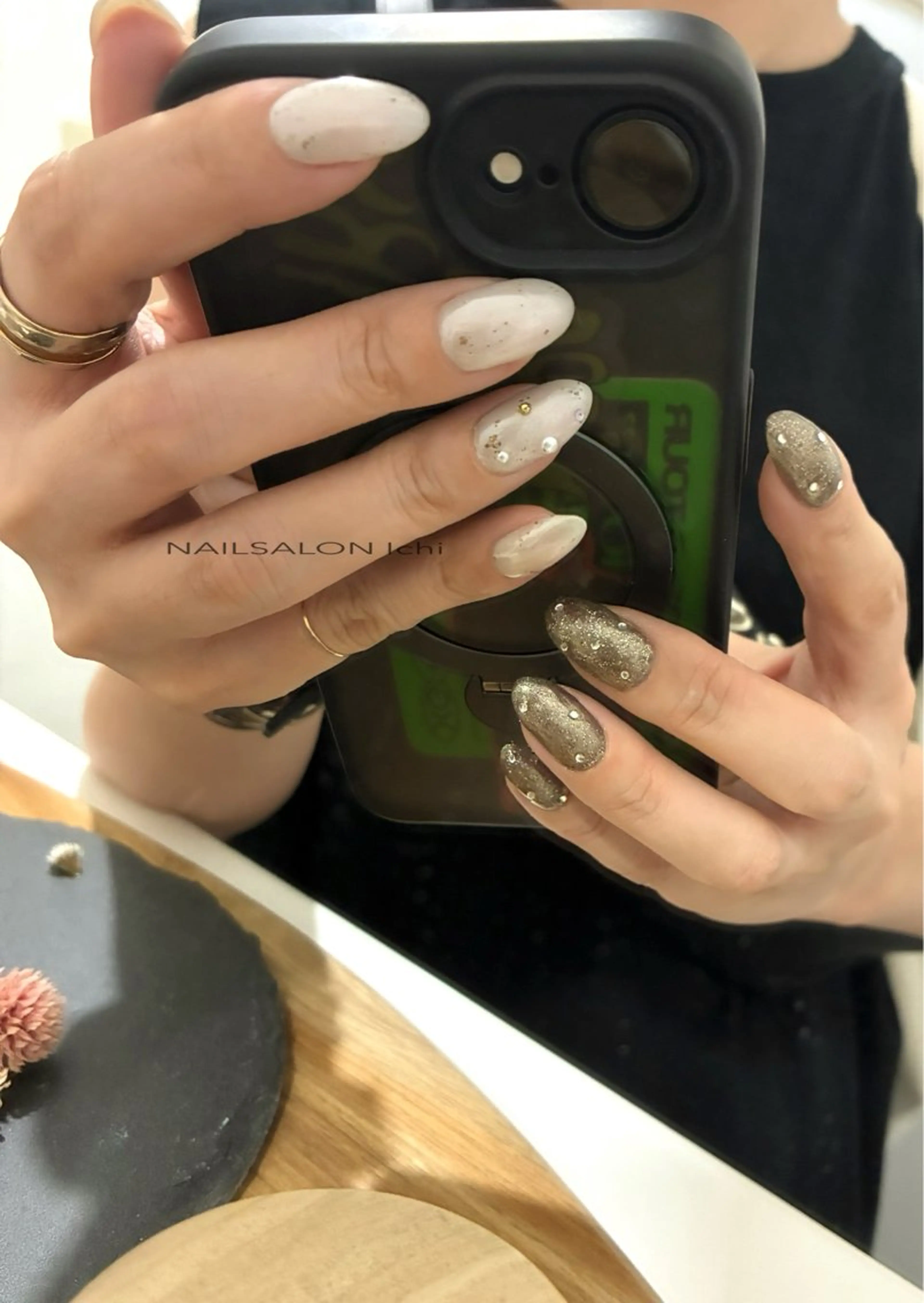 ネイル ハンドネイル NAILSALON  Ichi所属・NAILSALON Ichiのネイルデザイン
