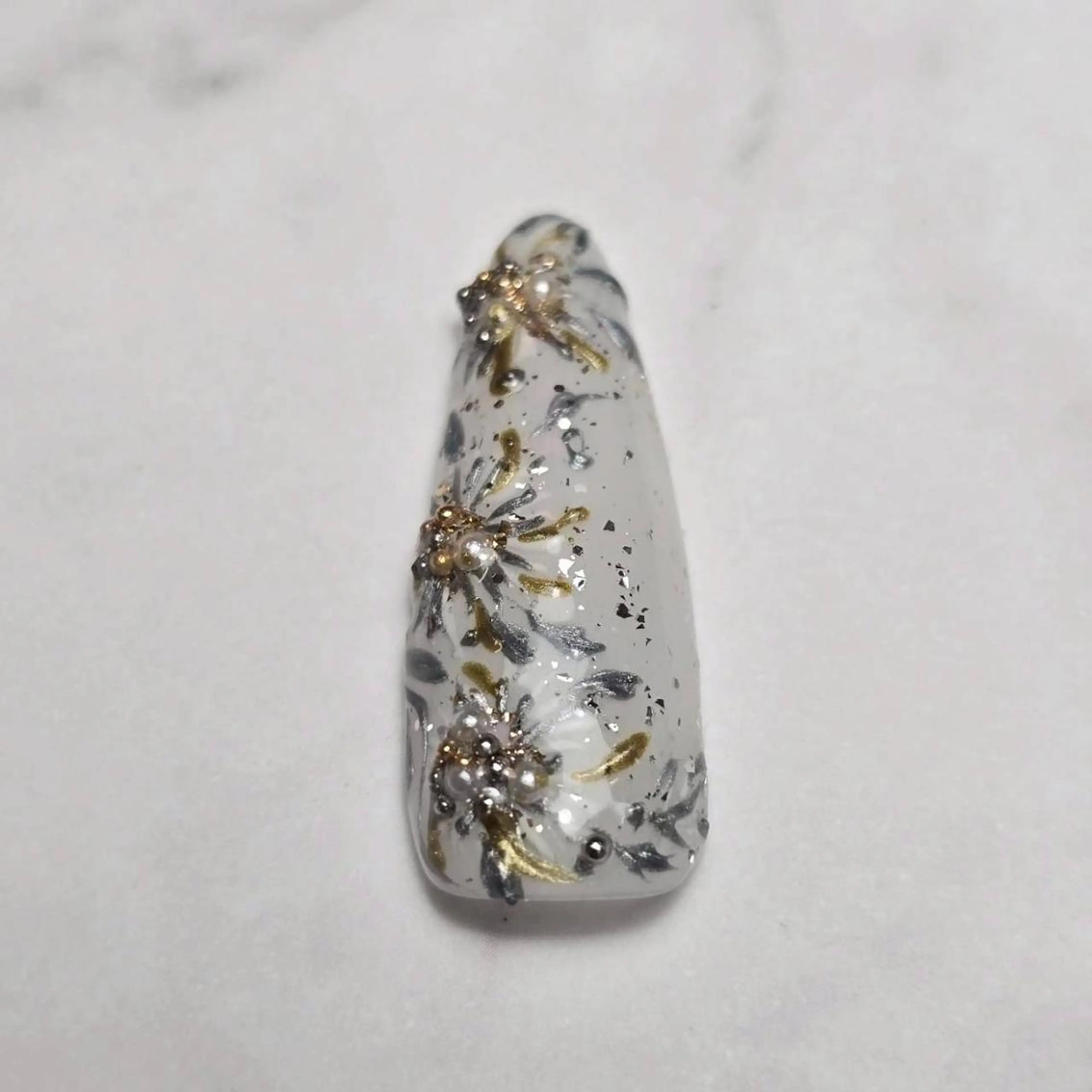 ネイル MIHANAネイル ／MINH ミンのネイルデザイン