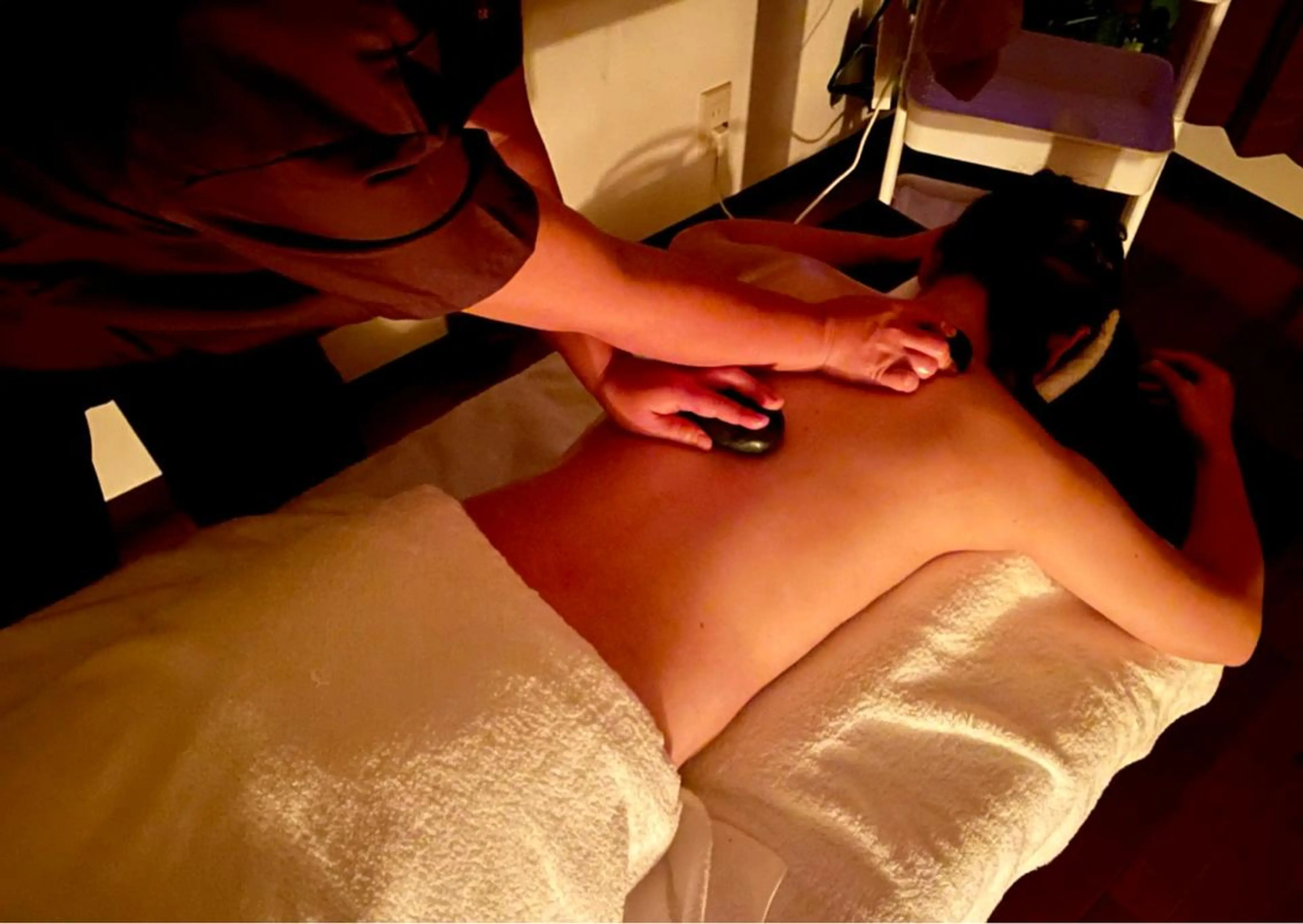 リラク プライベートサロンOhana所属・プライベートサロン Ohanaのエステ・リラクイメージ