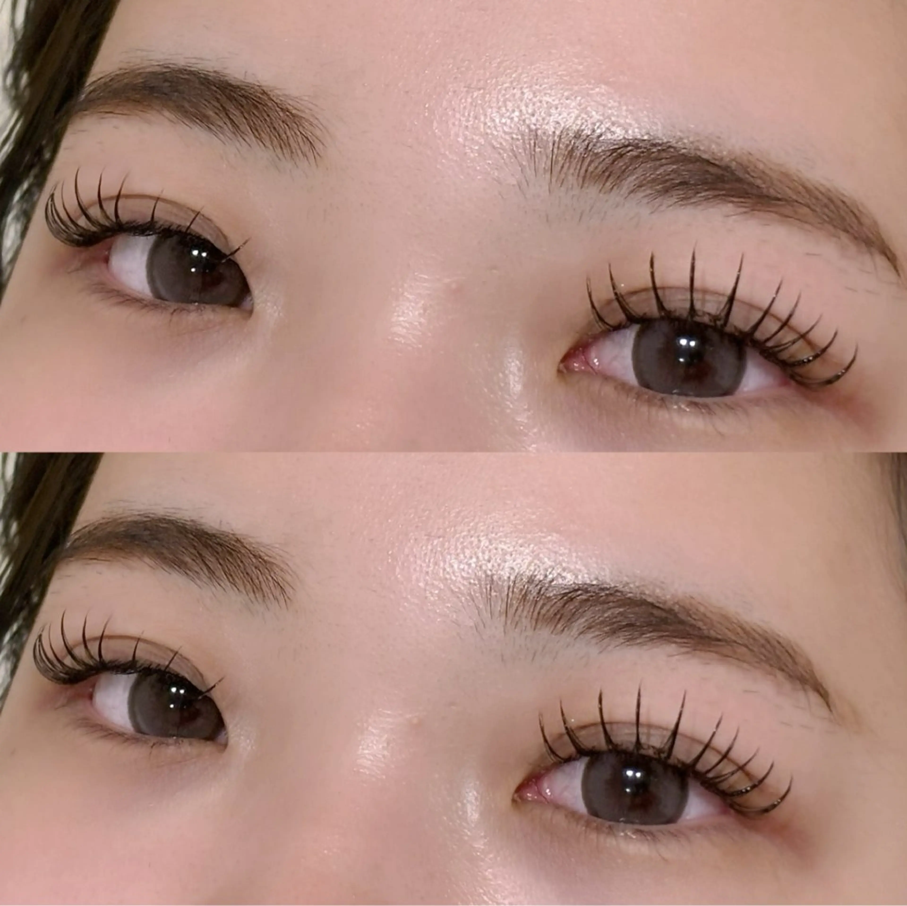 マツエク・マツパ Norn錦糸町店所属・Norn 錦糸町店♡ 山田のマツエク・マツパデザイン