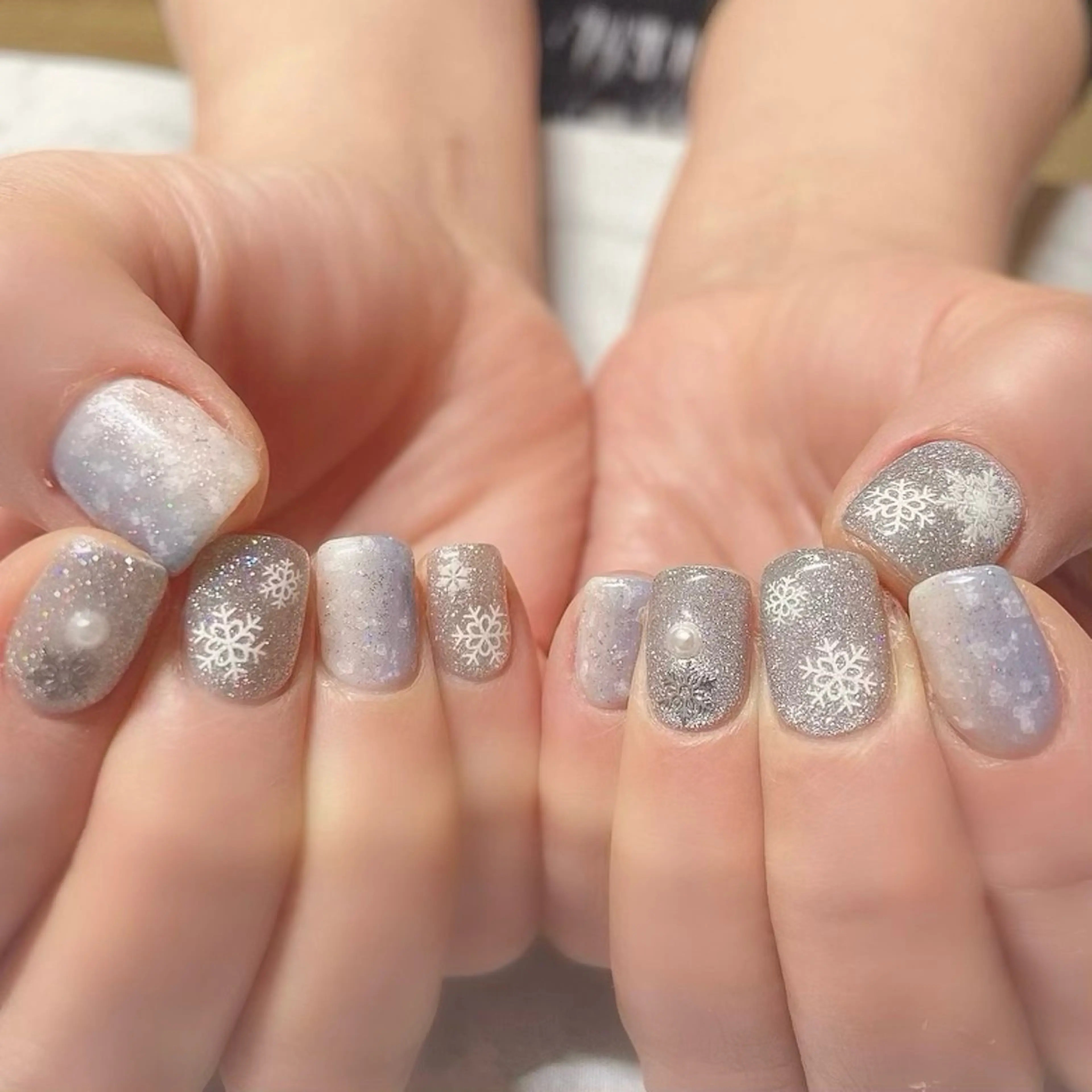 ネイル Beauty salon STELLA所属・STELLA 大西南帆のマツエク・マツパデザイン