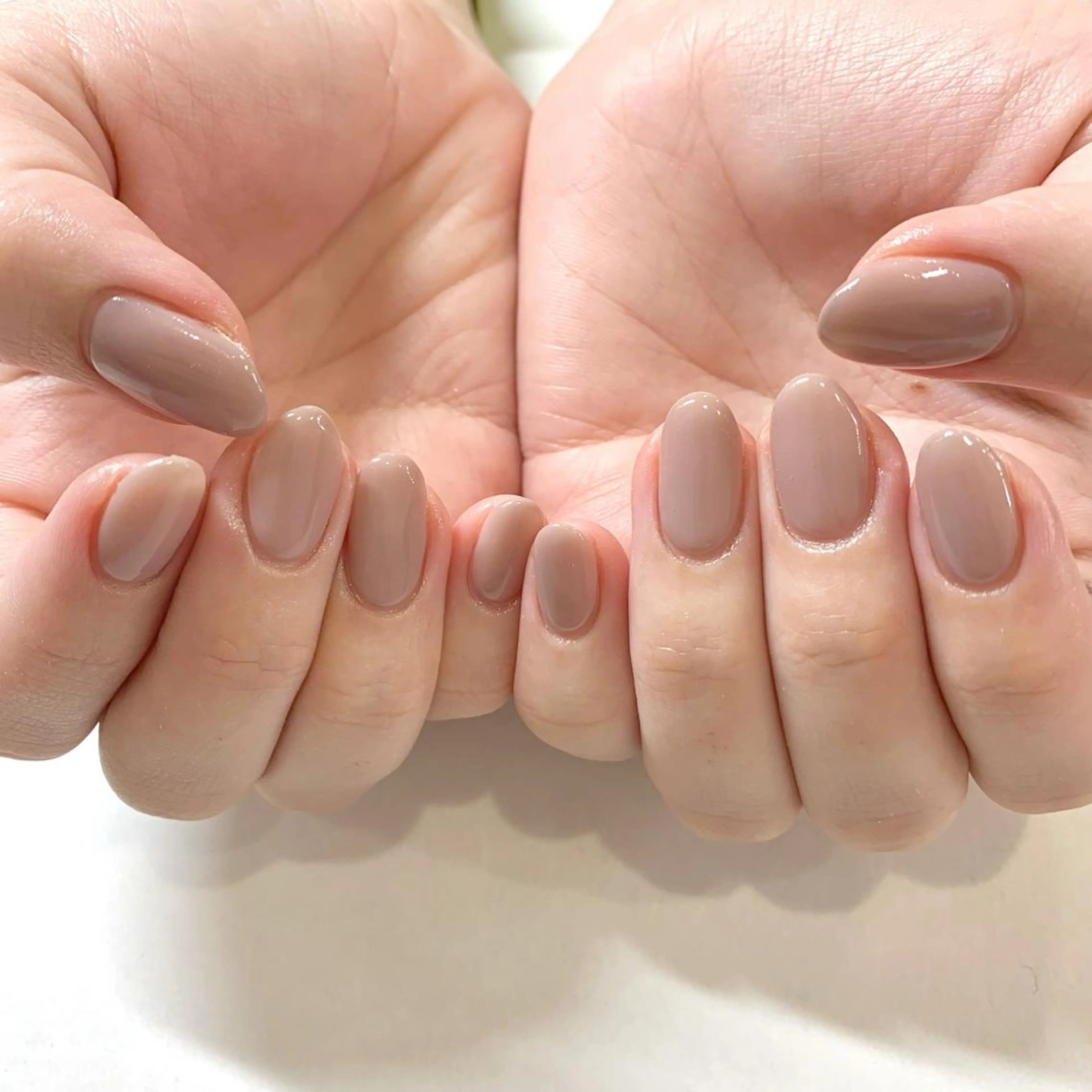 メンズ ネイル YUN君 🦍のネイルデザイン