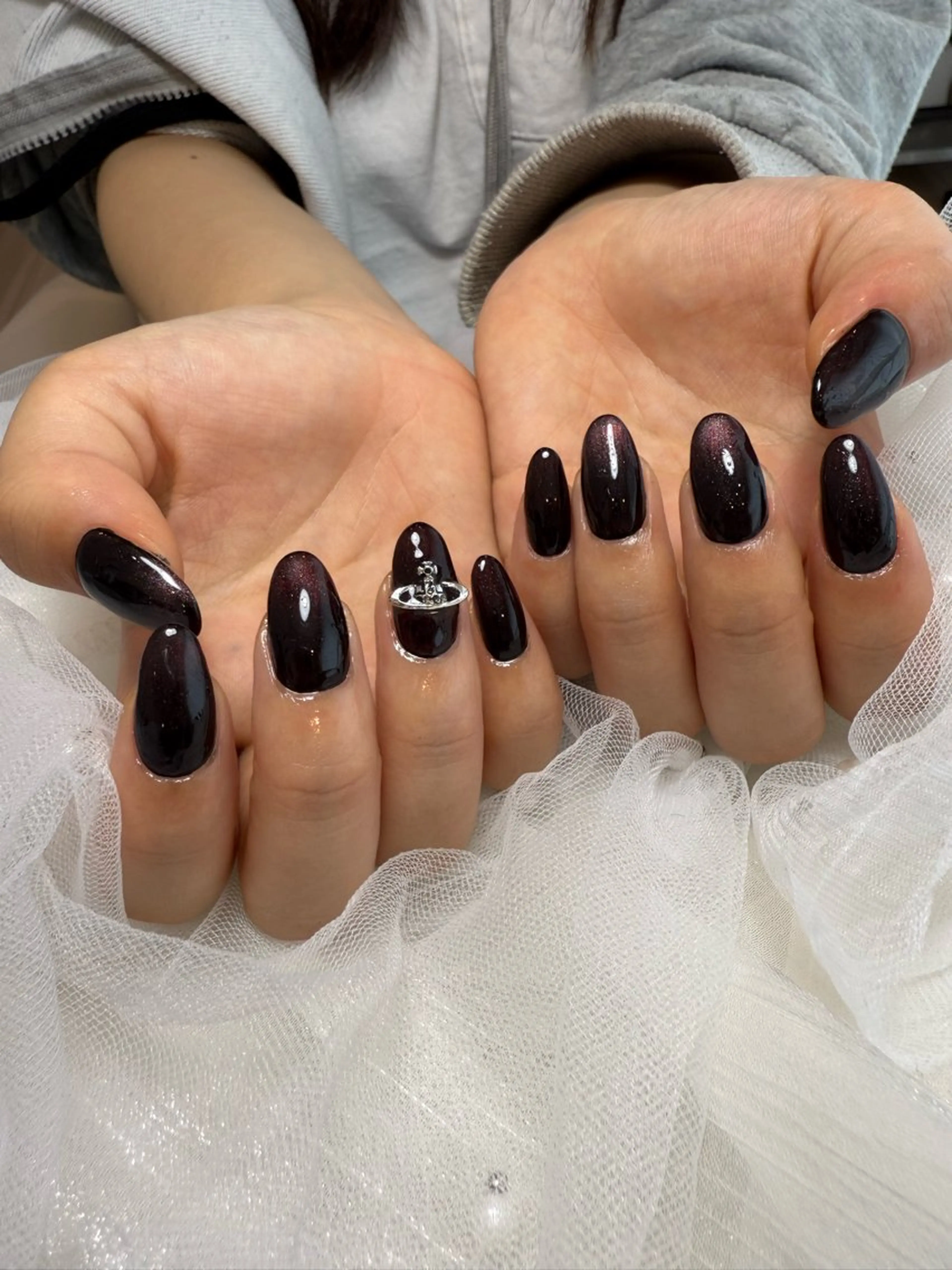 ネイル 自宅サロン鎌倉 KORONのネイルデザイン