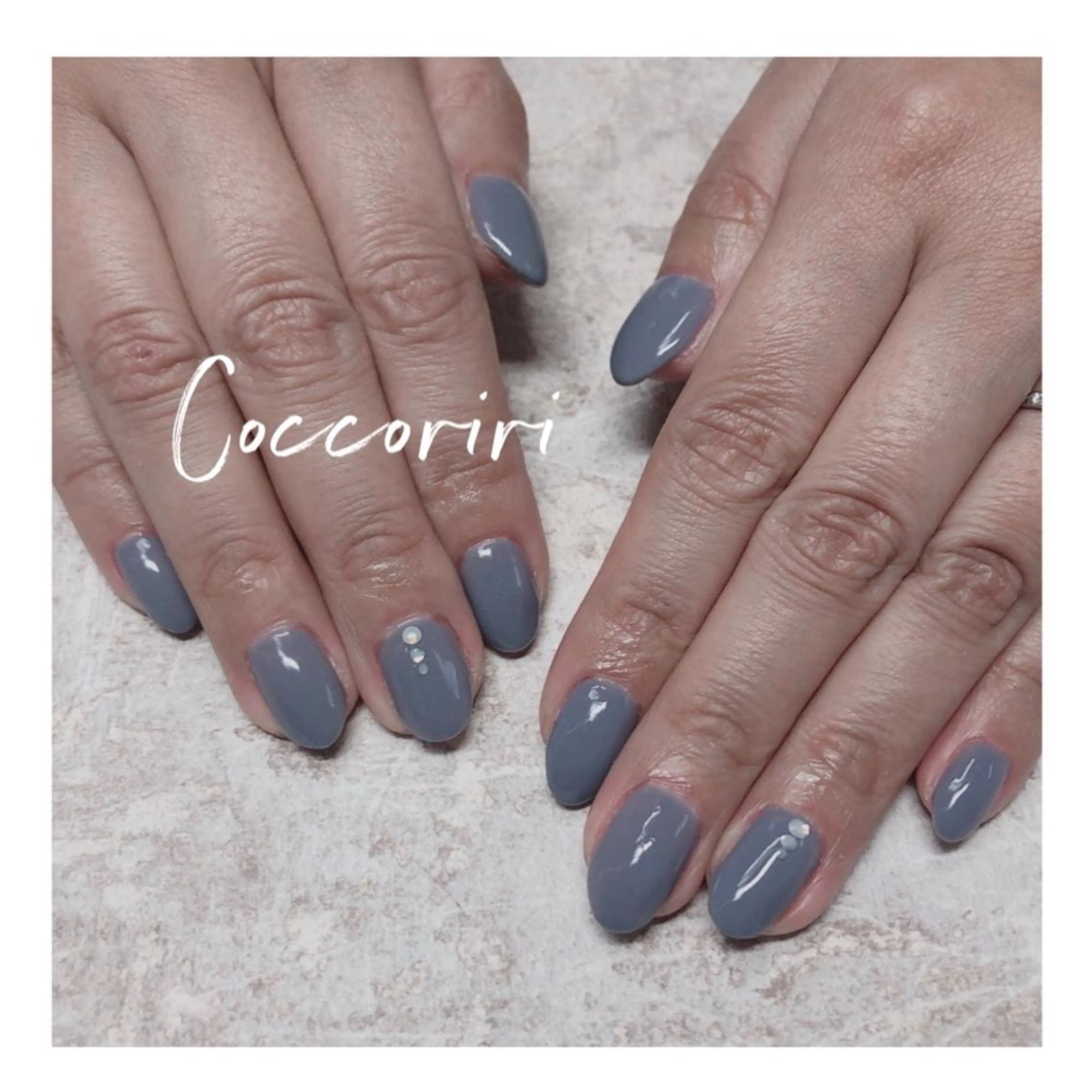 ネイル ensowa✱laf NAILのネイルデザイン