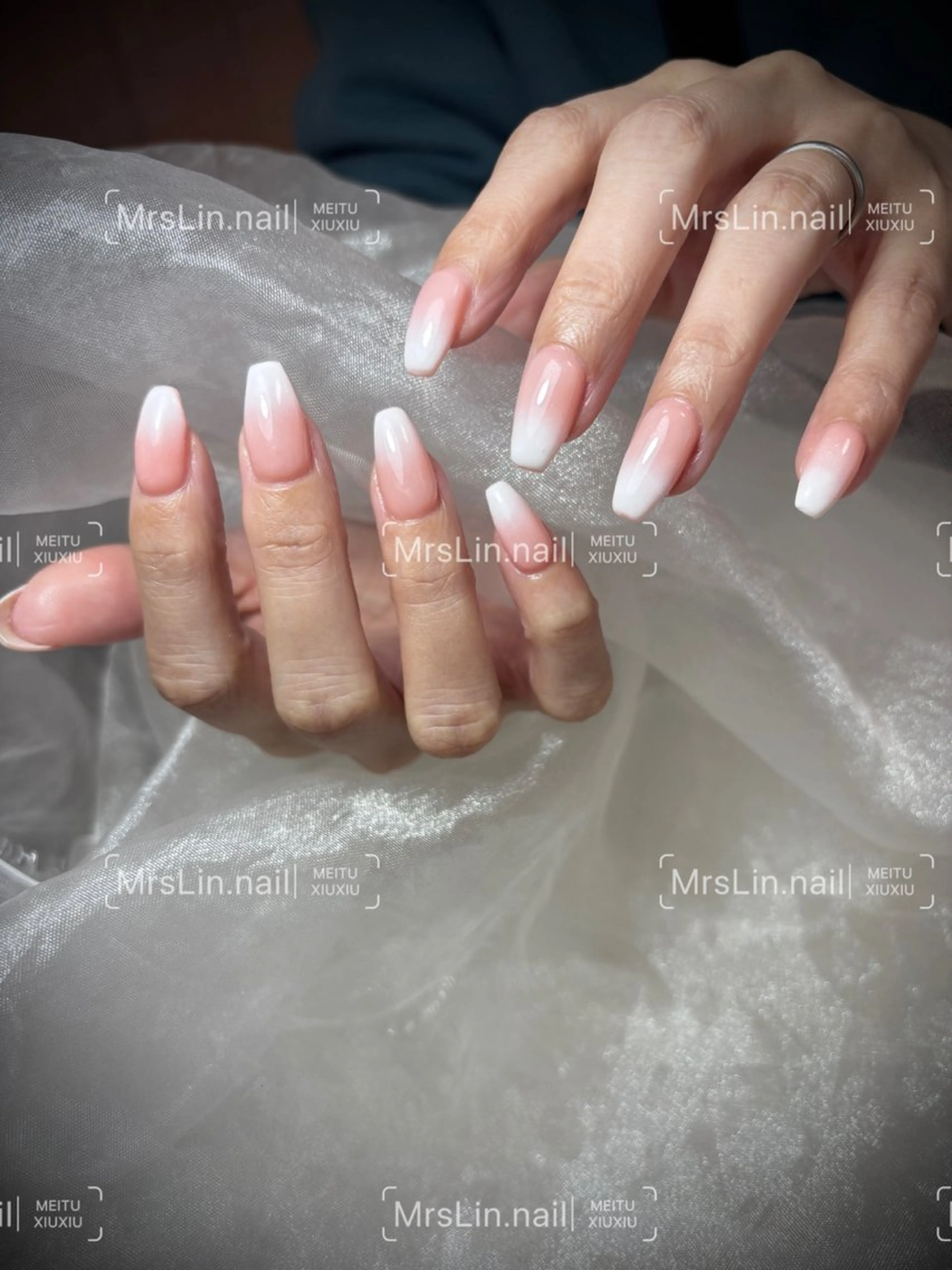 ネイル Mrs Lin.nailのネイルデザイン