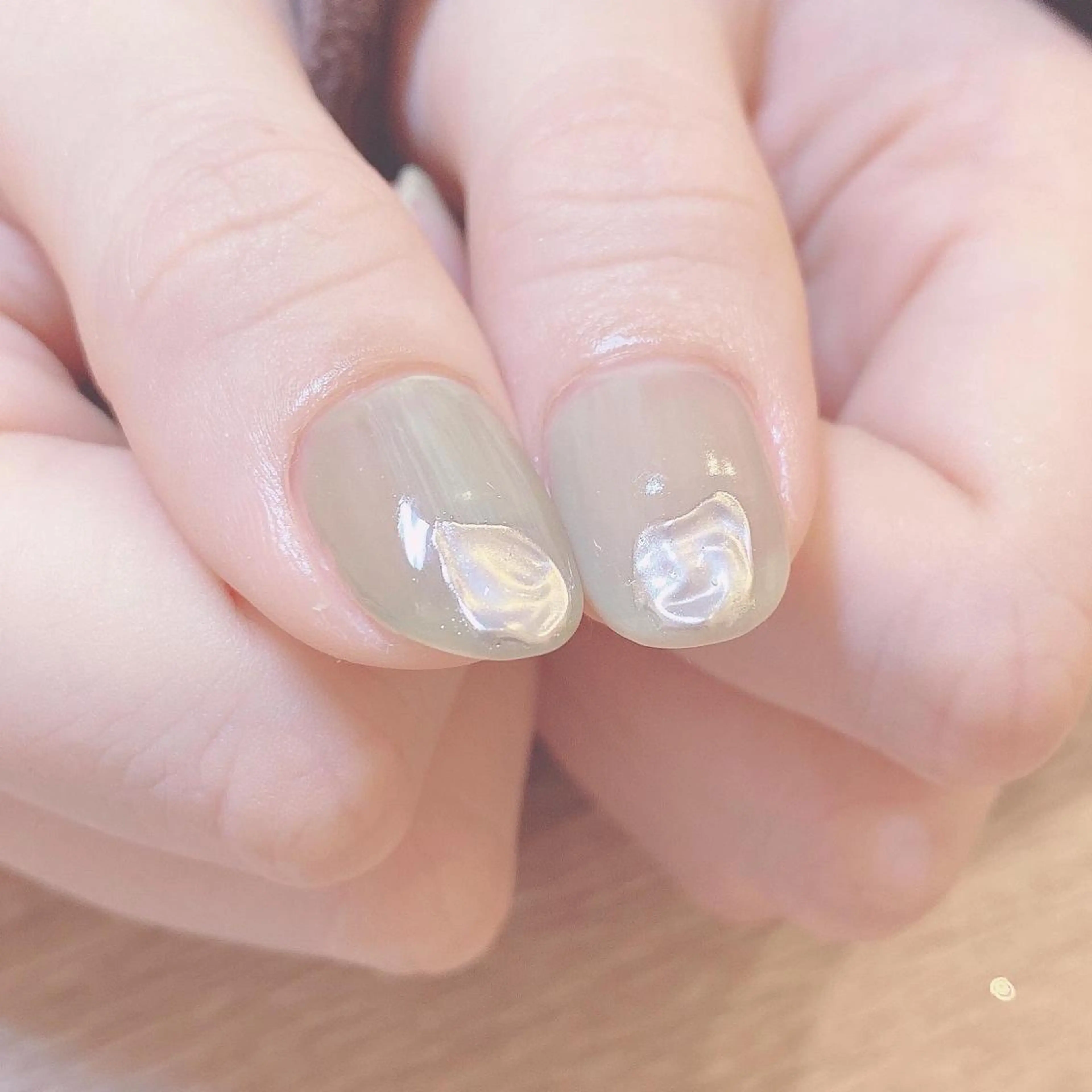 ネイル riu🌙 ogataのネイルデザイン