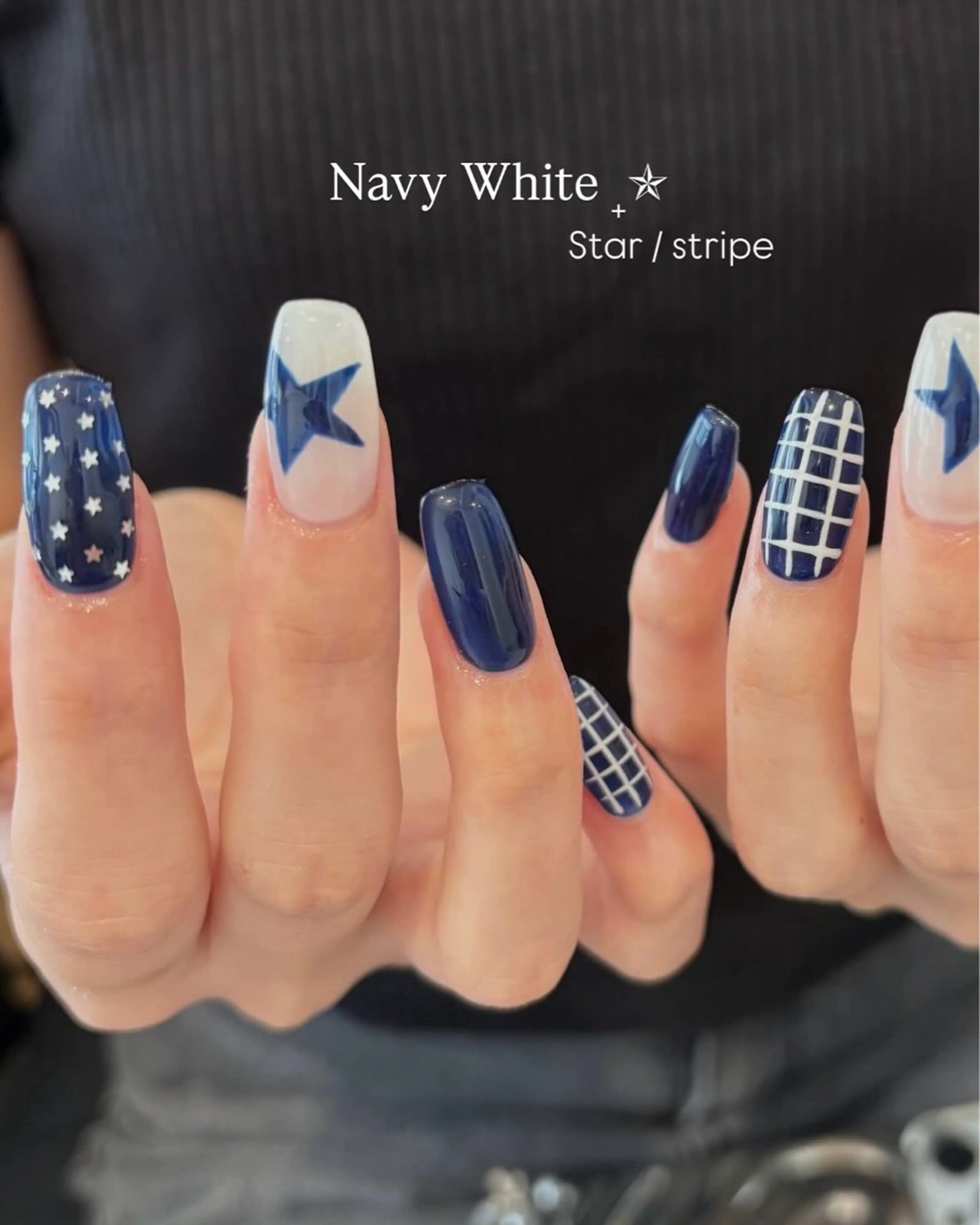 【デザイン】6本アートやり放題❤️‍🔥の写真