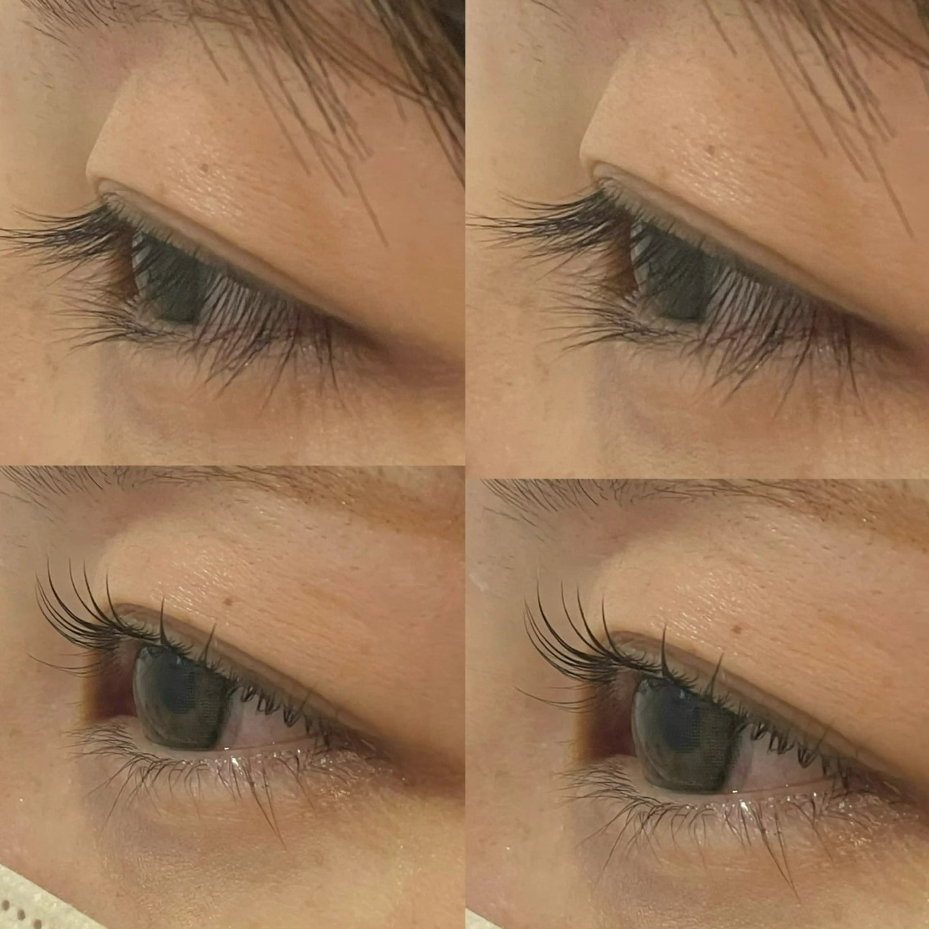 マツエク・マツパ マツパ REMIA さらのマツエク・マツパデザイン