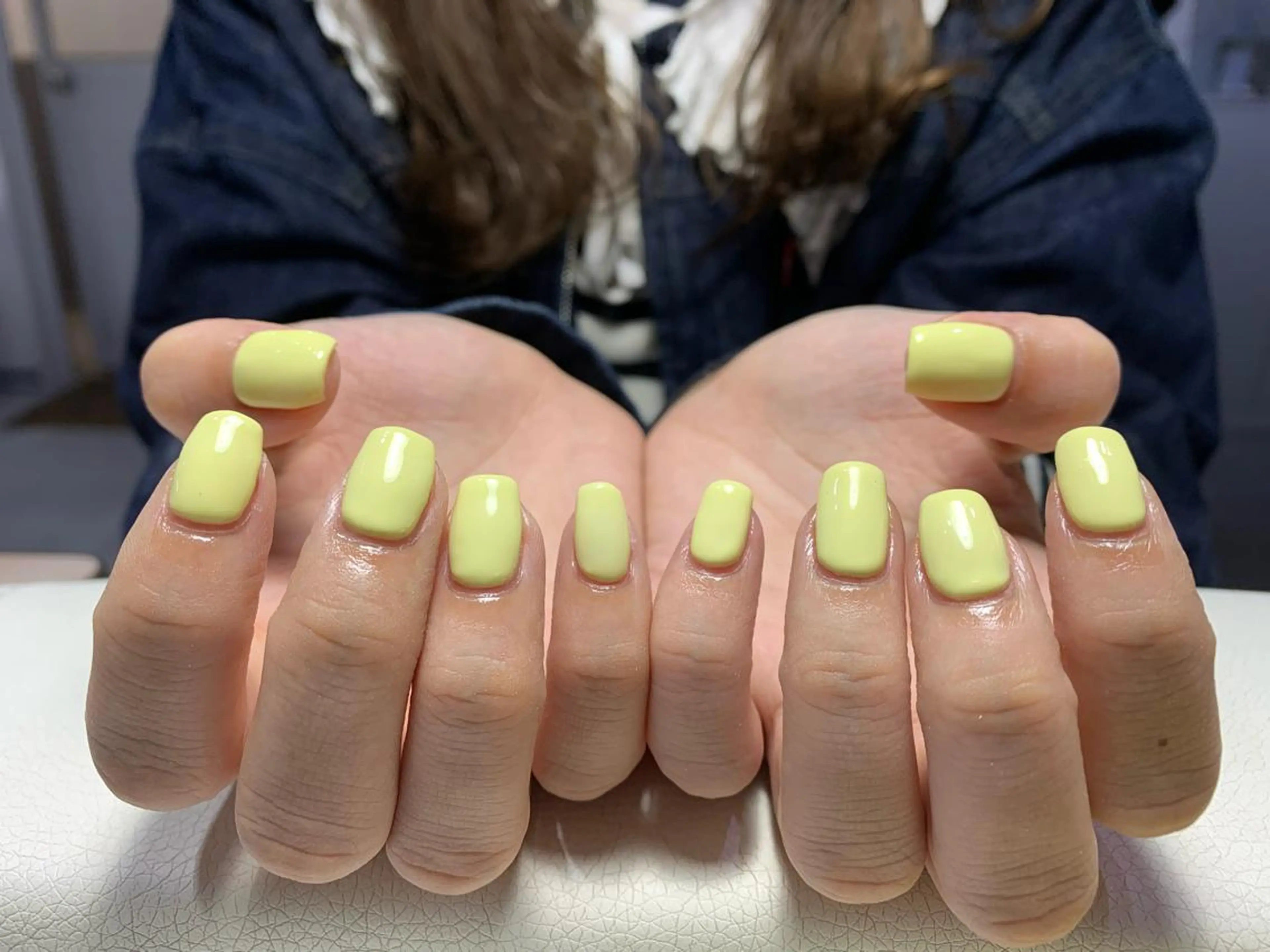 ネイル ifeel-Rose所属・💐 𝙍𝙀𝙉𝘼のヘアスタイル