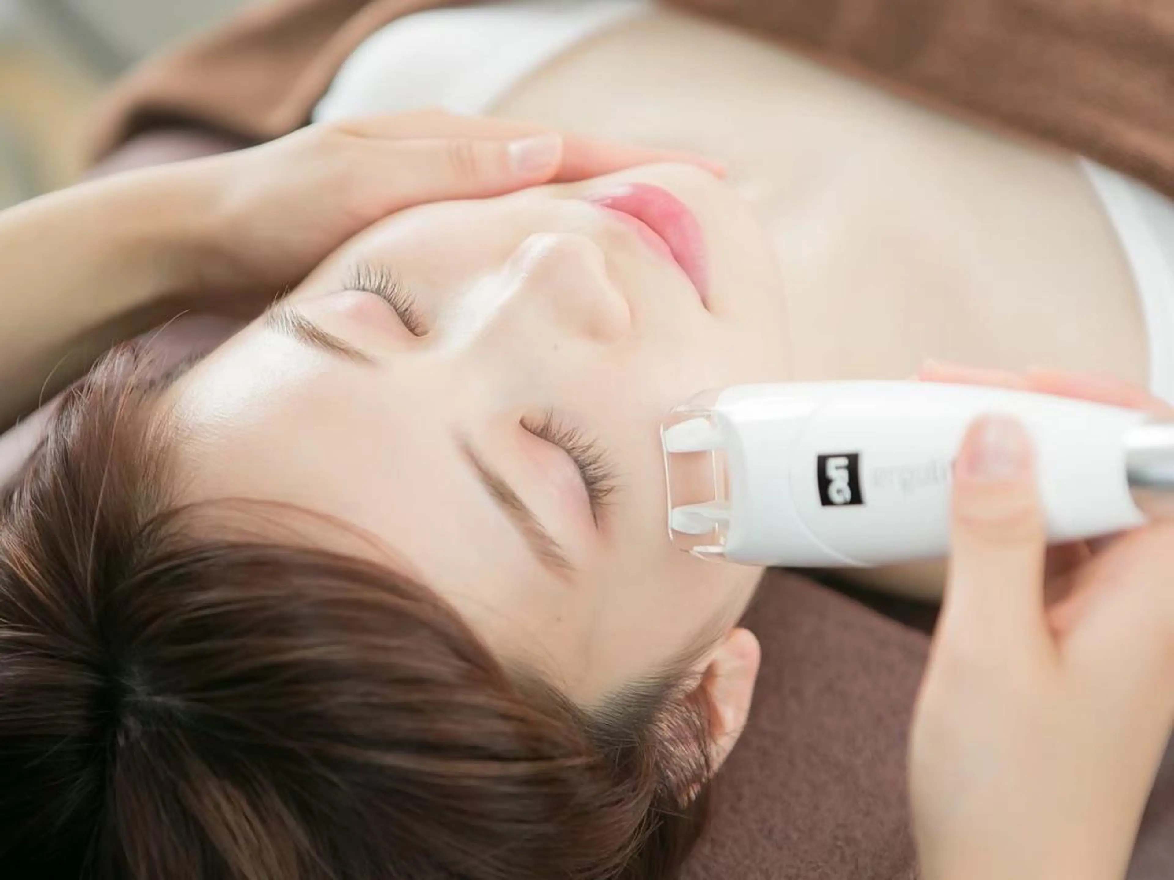 AIRIS 錦糸町店のエステ・リラクイメージ