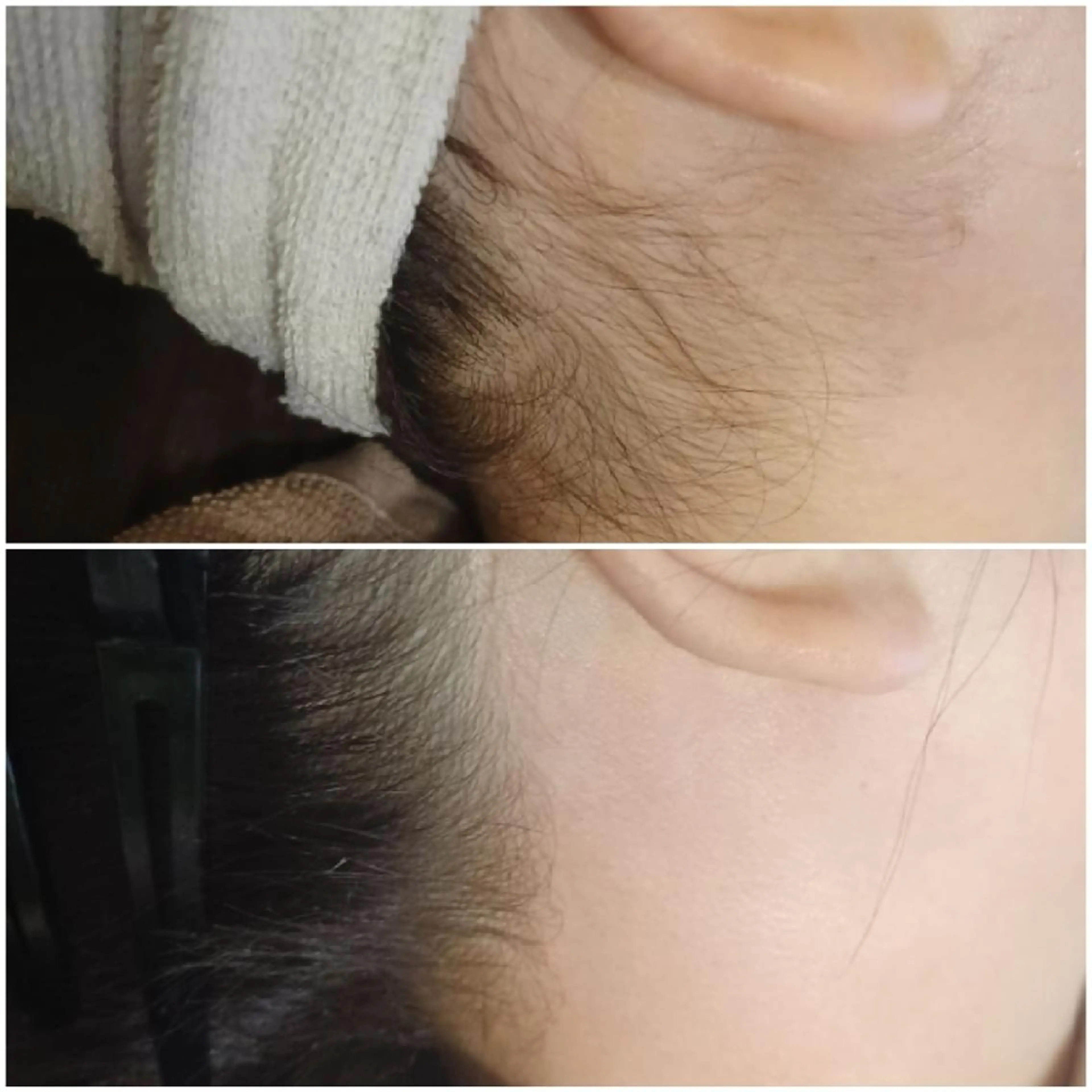 Lutella所属・ワックス脱毛専門店 Lutellaのエステ・リラクイメージ