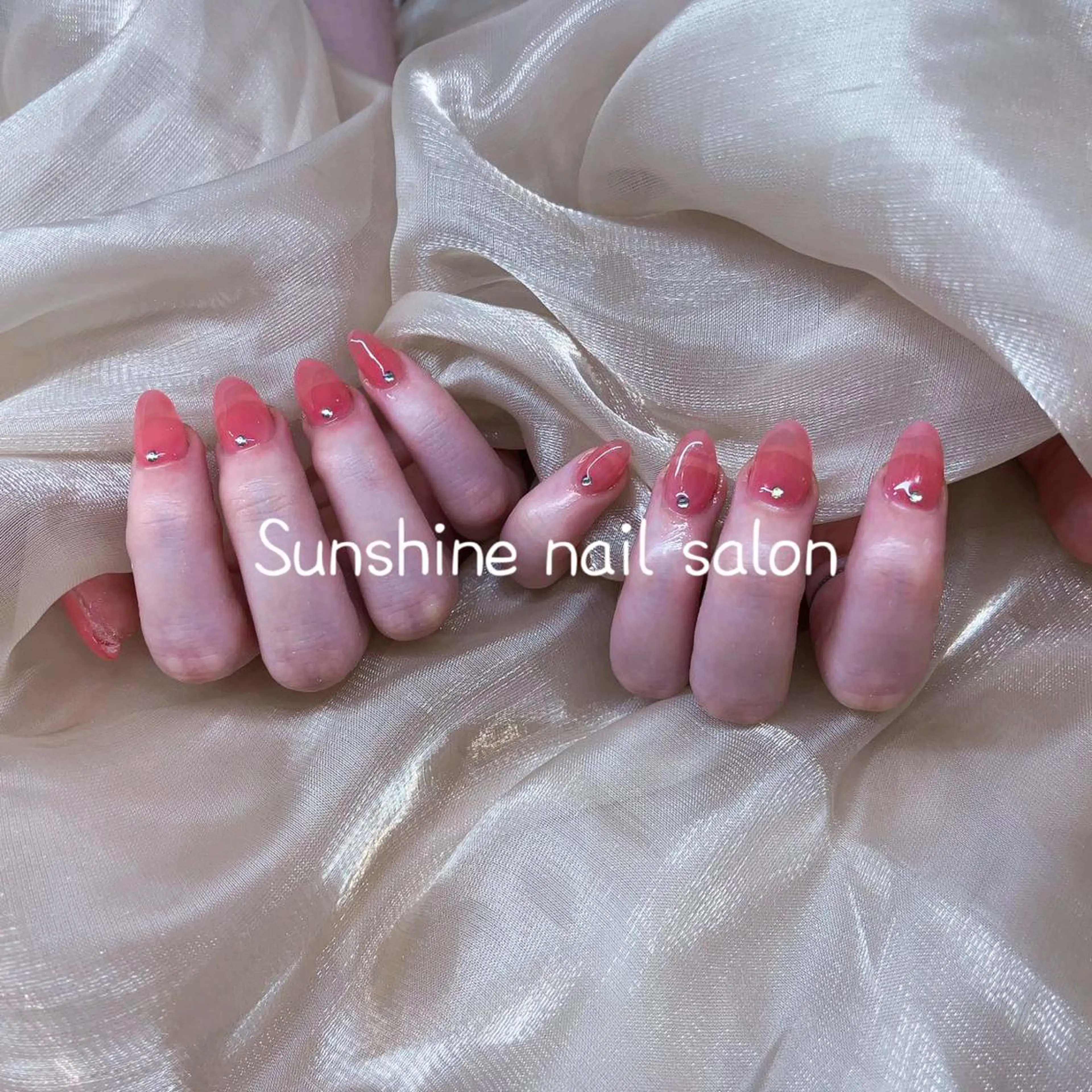 ネイル サンシャイン ネイル池袋店のネイルデザイン