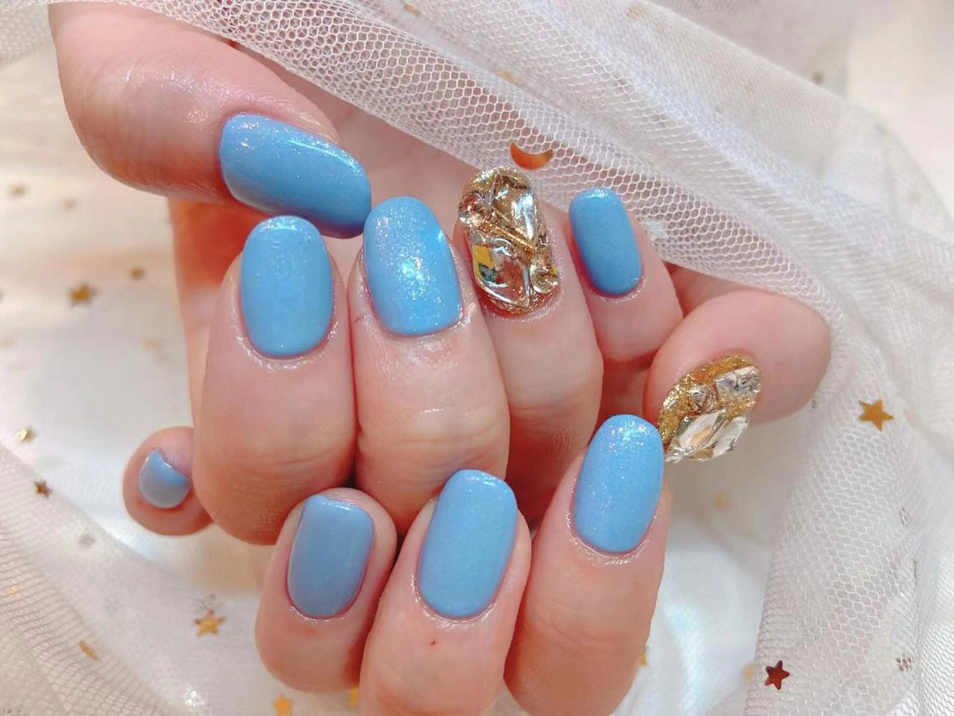 ネイル エムズ エムズのマツエク・マツパデザイン