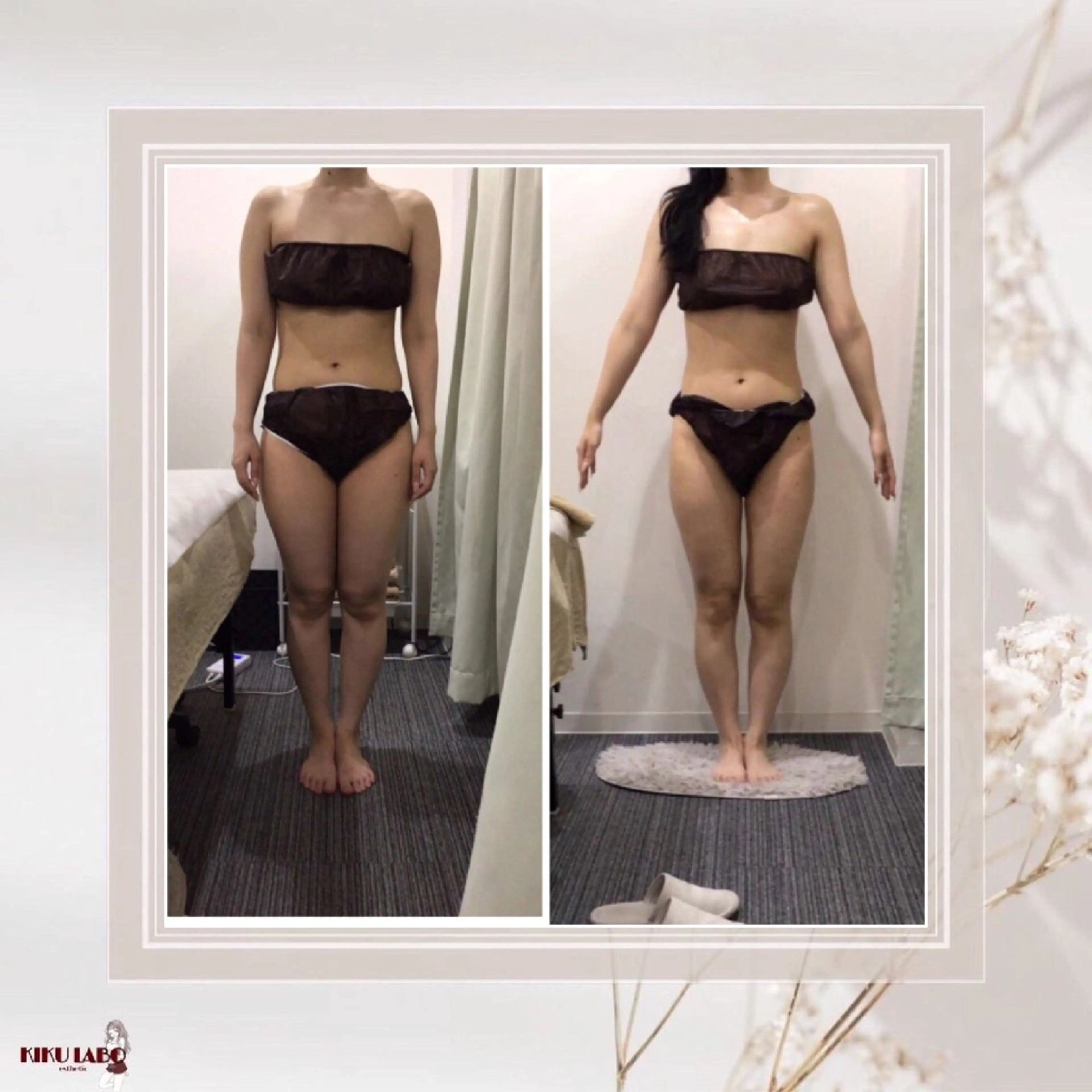 エステ 効くラボ 梅田店のエステ・リラクイメージ