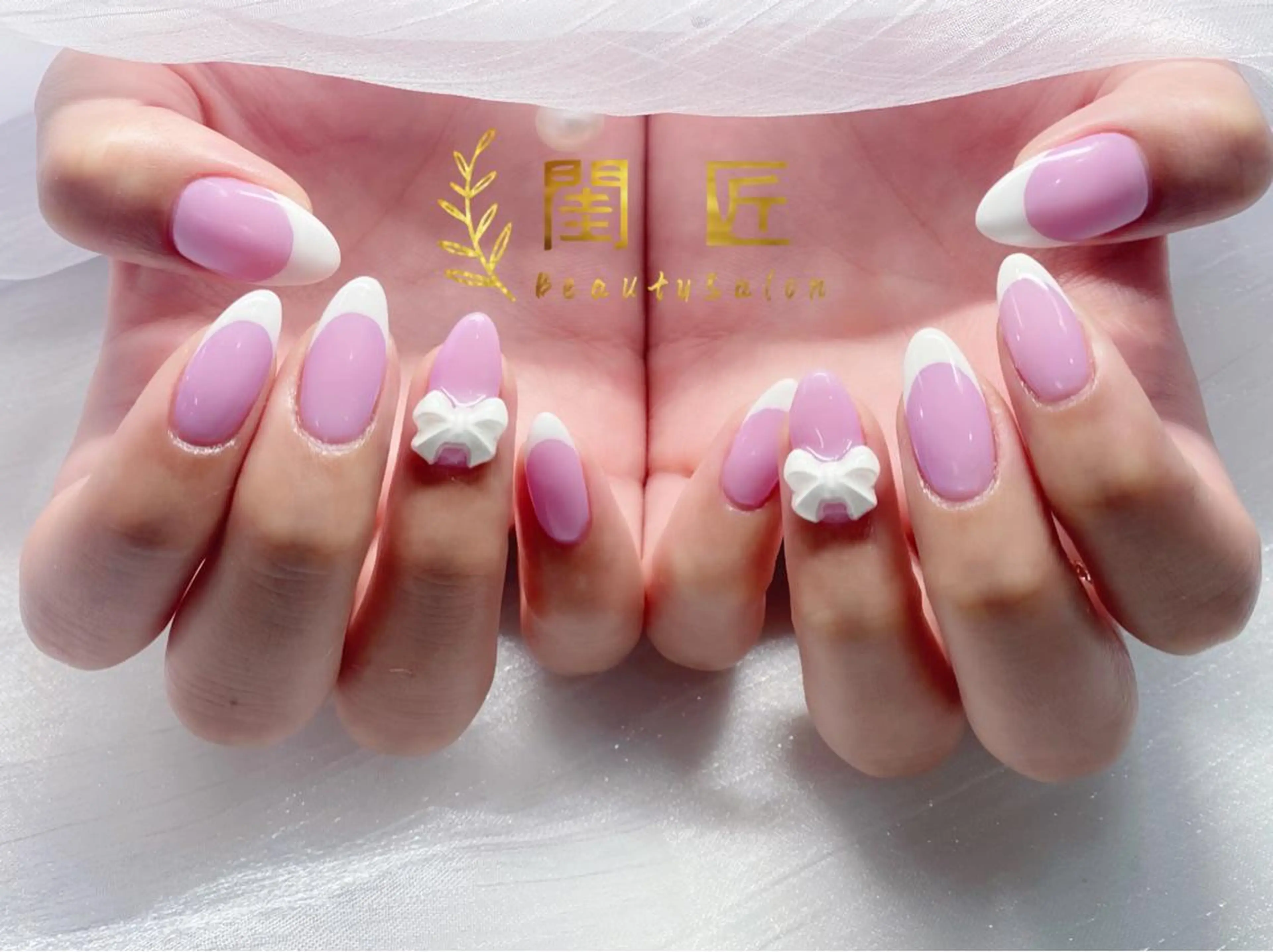 ネイル 閨匠 上野店のネイルデザイン