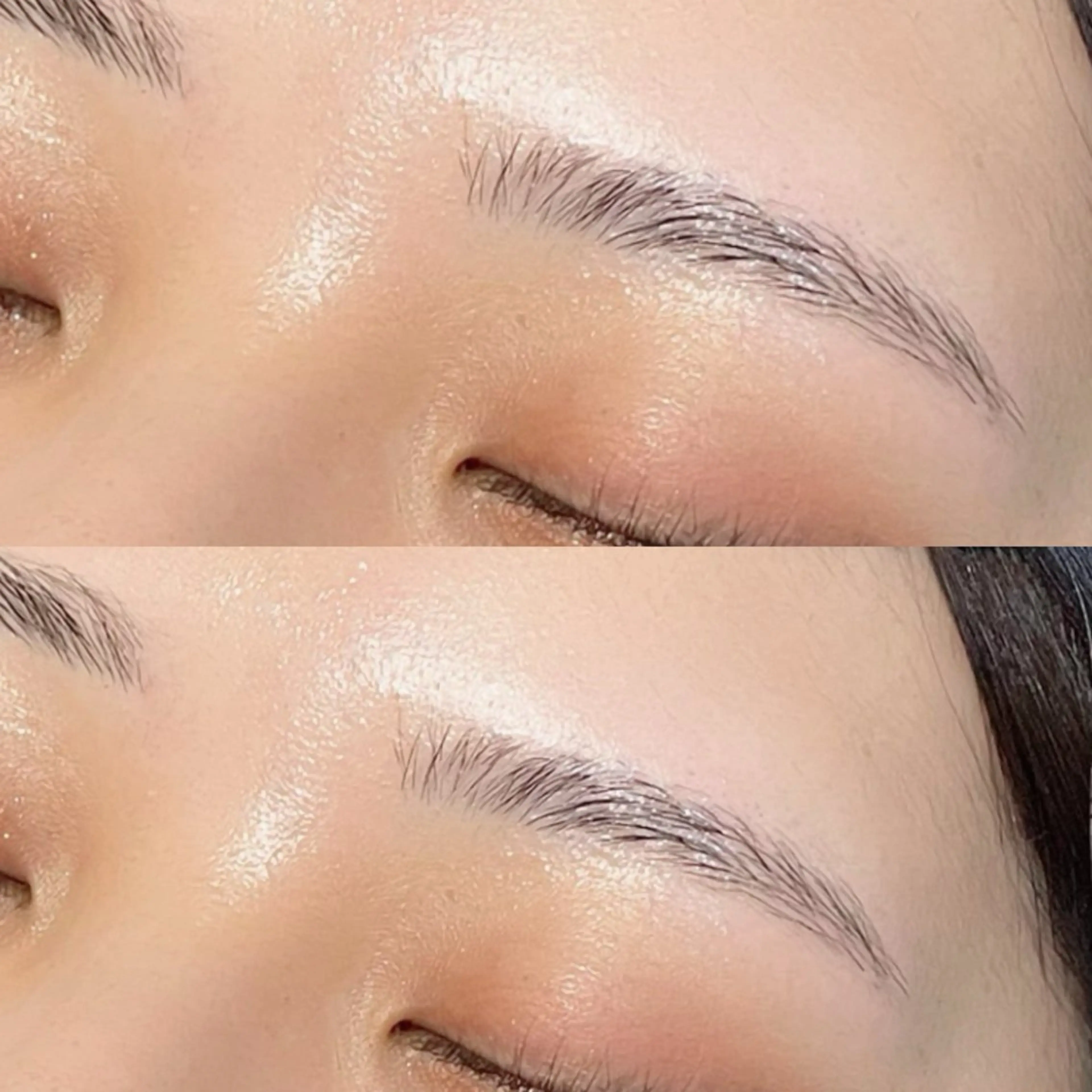 アイブロウ REJOUIR 🎀 莉央の眉毛・アイブロウイメージ