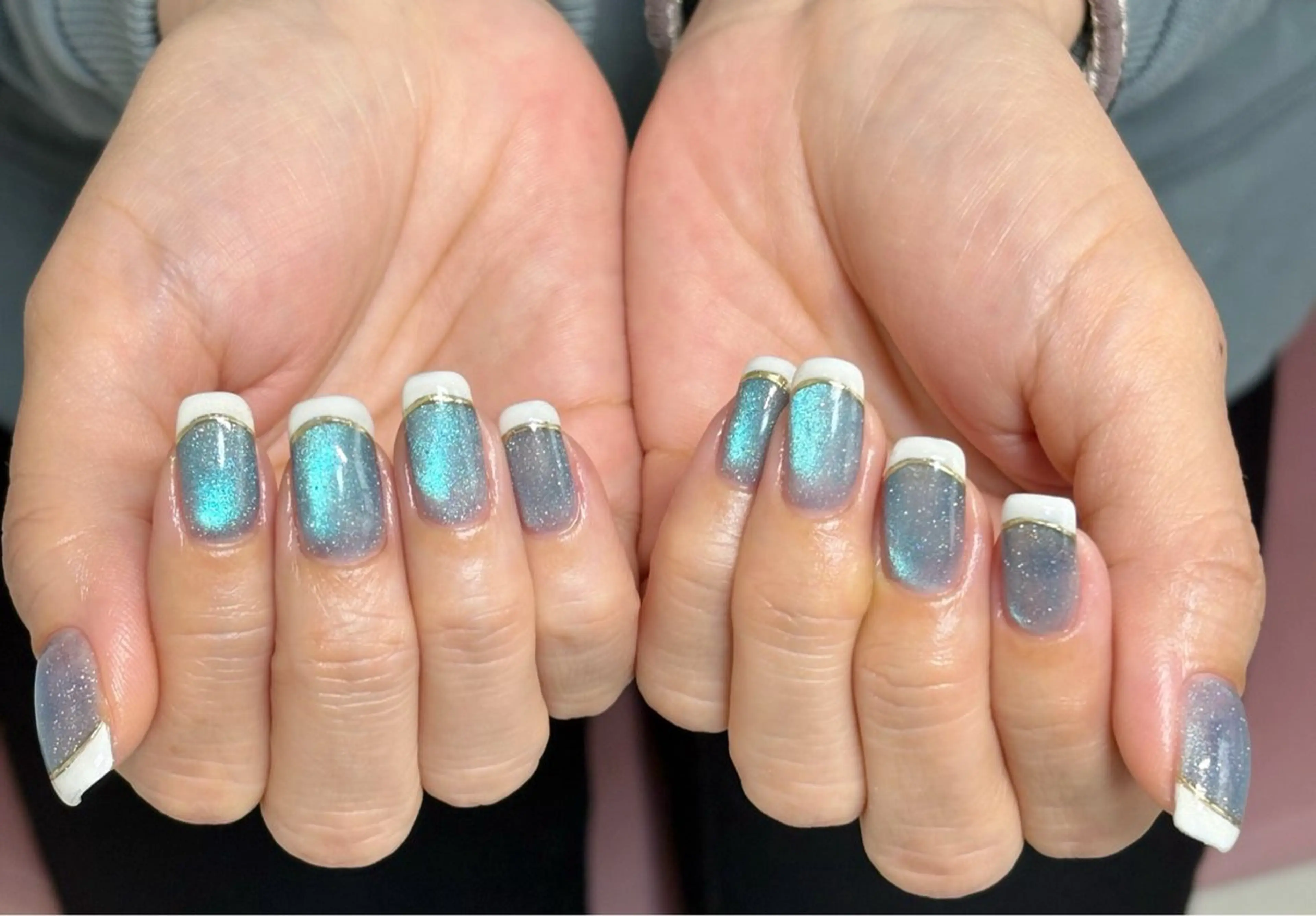 ネイル Queen‘s nailのネイルデザイン