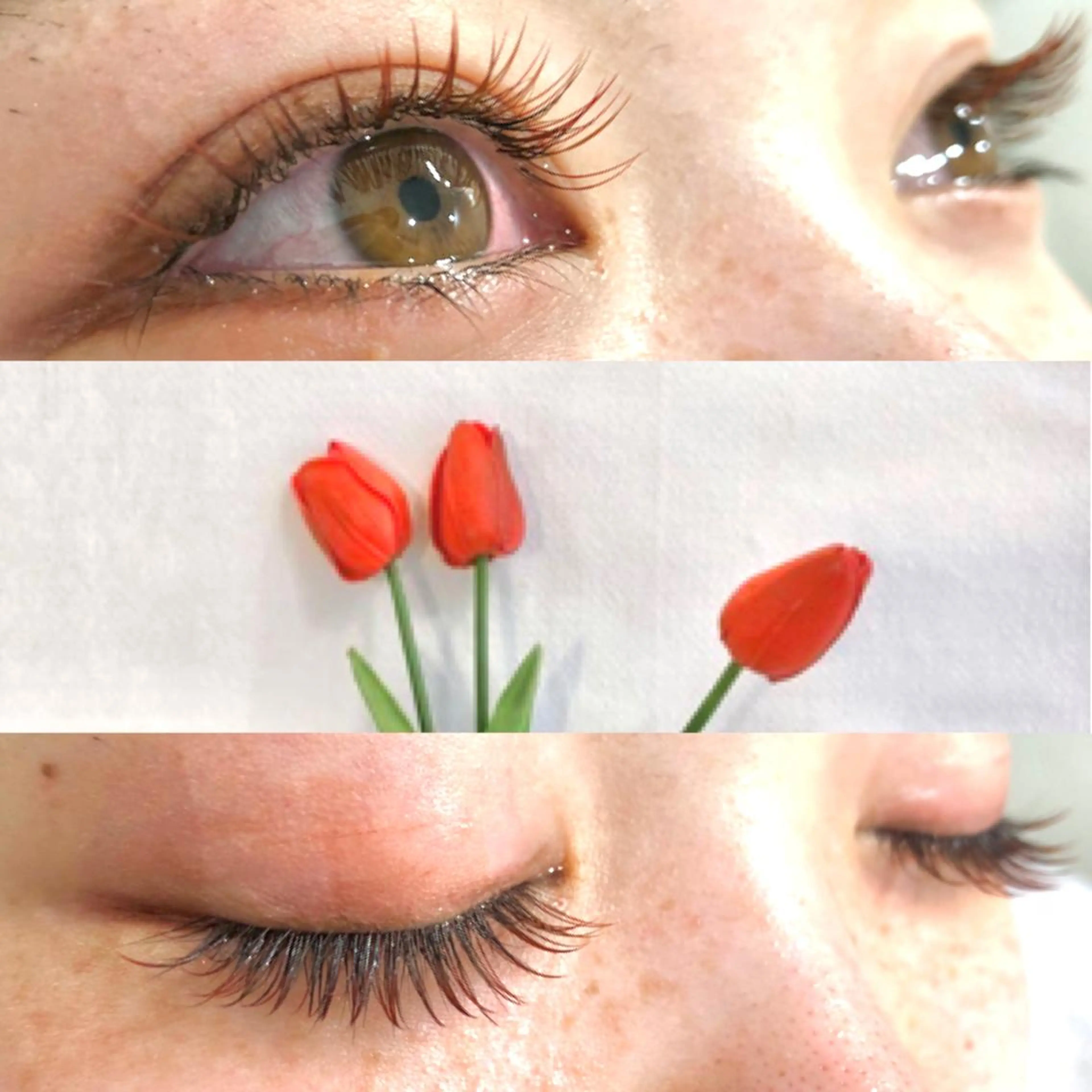 マツエク・マツパ カラーマツエク Jカール Eyelash 🎀 𝐀𝐲𝐮𝐦𝐢のマツエク・マツパデザイン