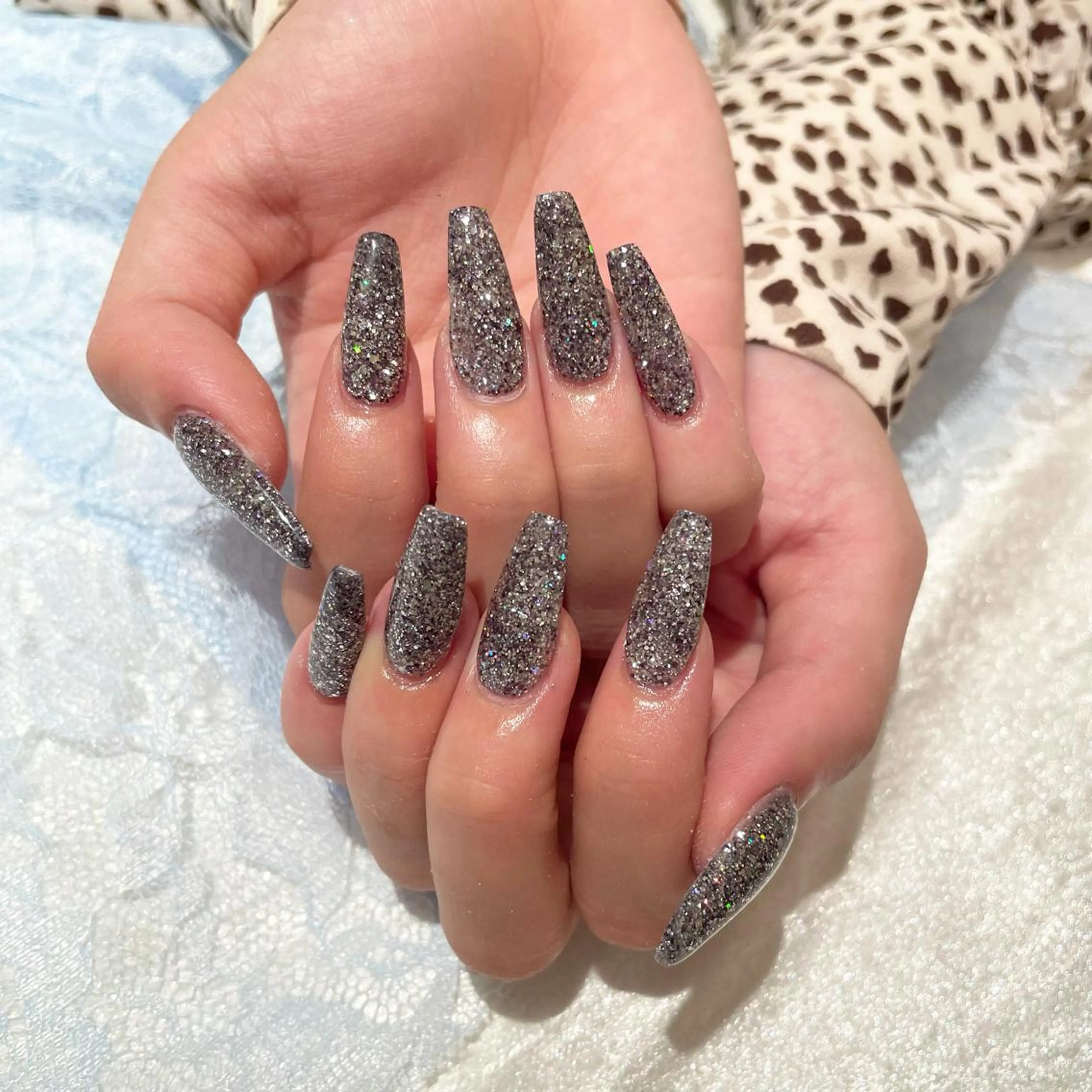 ネイル ドライヘッドスパ 名古屋駅徒歩5分のエステ・リラクイメージ