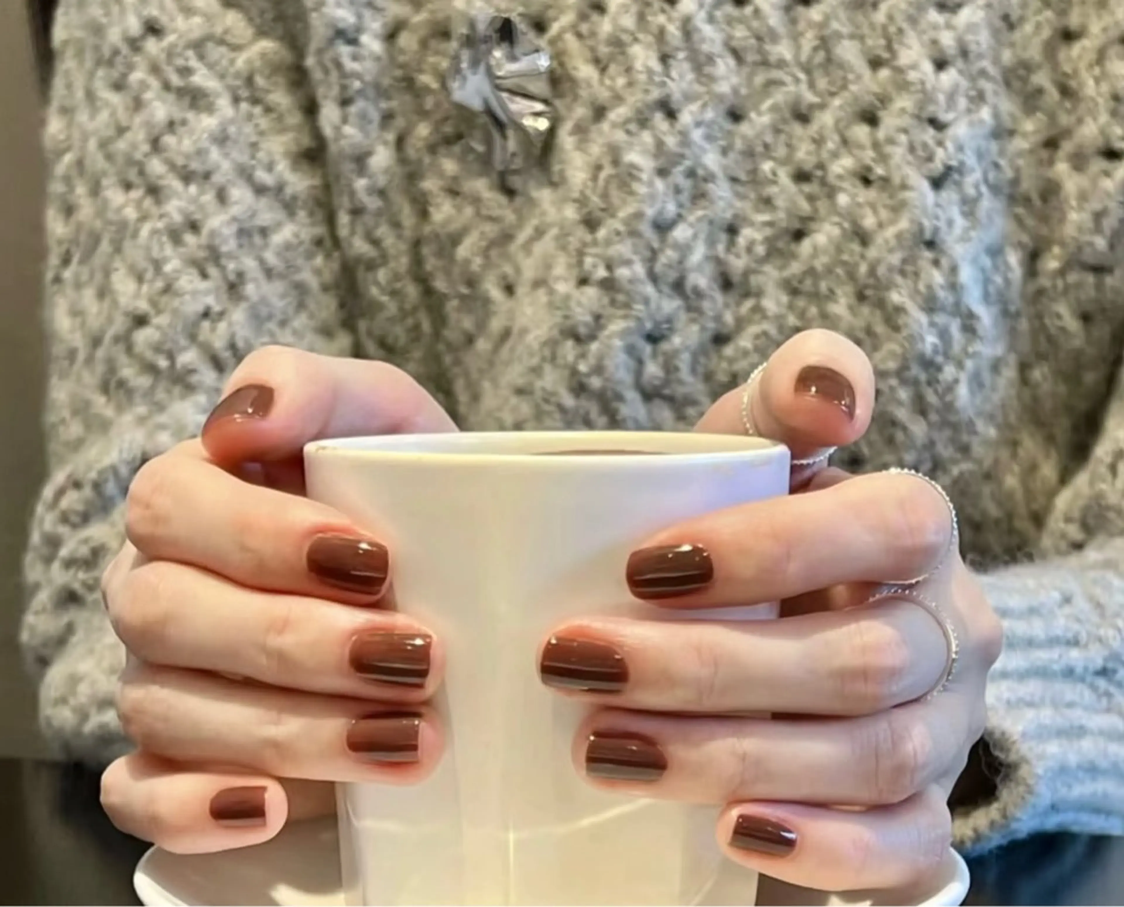 ネイル ジュリ ネイルのネイルデザイン