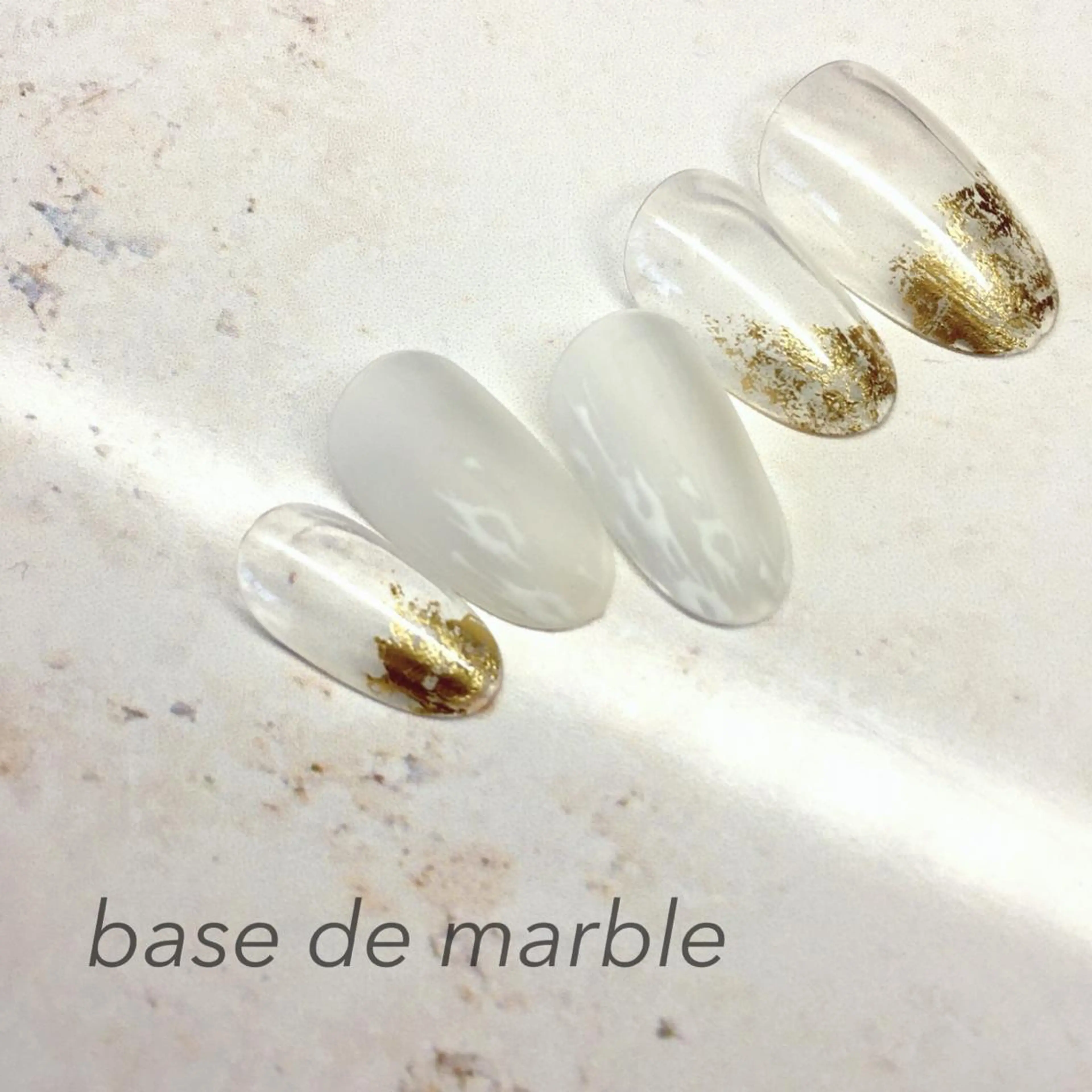 ネイル オモルフィ所属・カラーリスト marumoのヘアスタイル