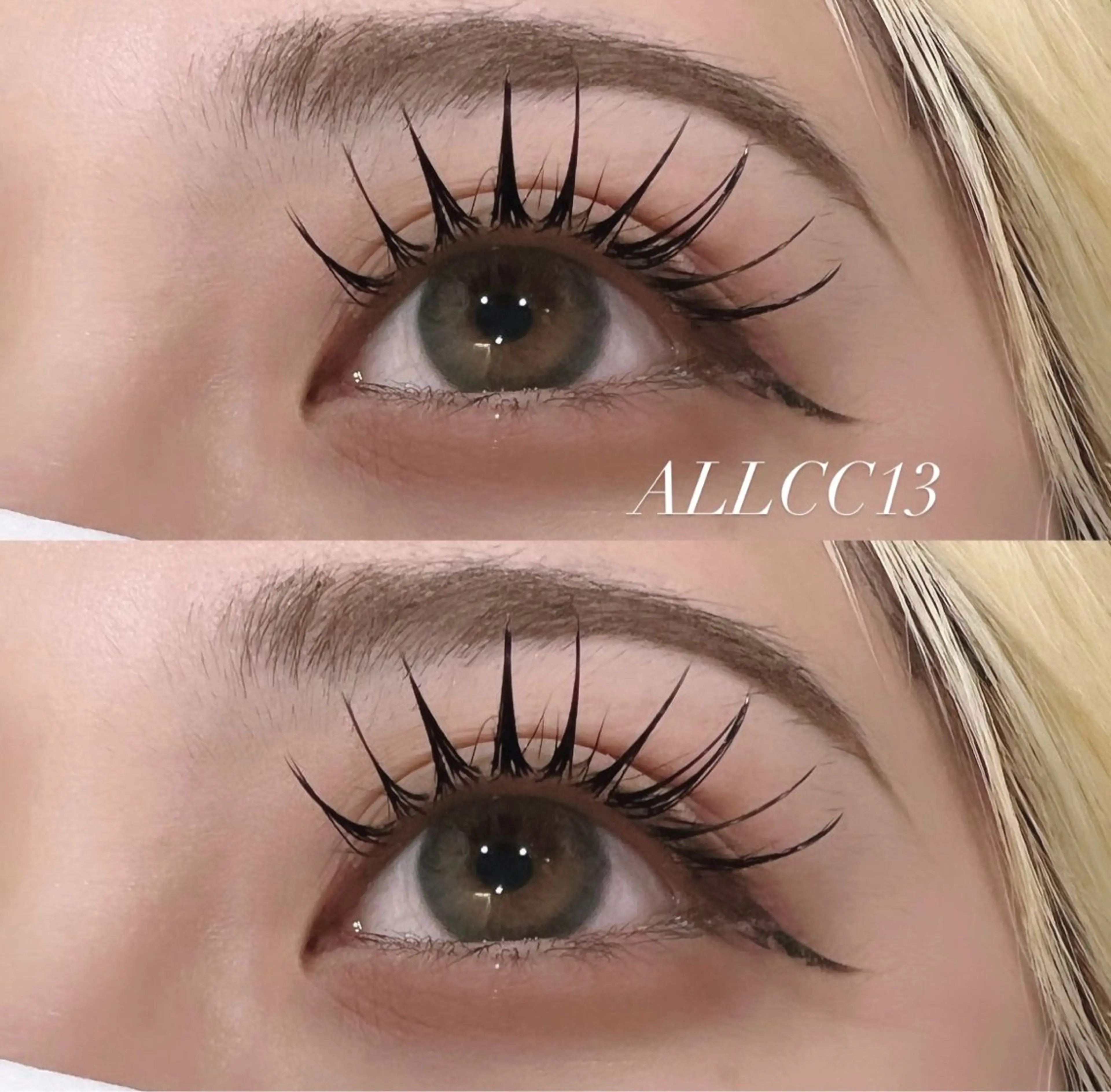 マツエク・マツパ マツエク 学生人気no.1 🦋ナツミのヘアスタイル