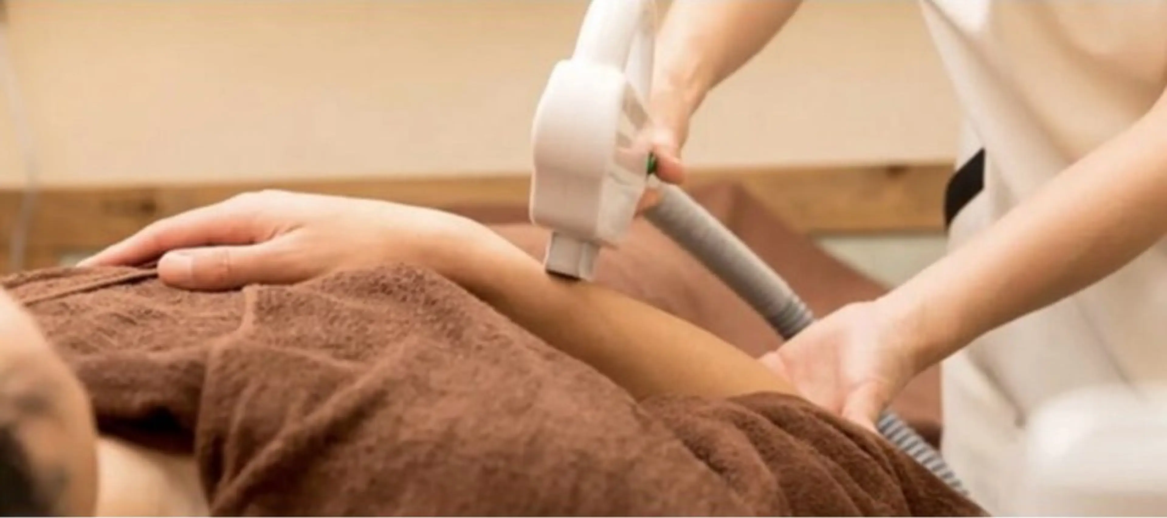 【光☆最新マシン脱毛】★VIO★ 初回限定価格!の写真