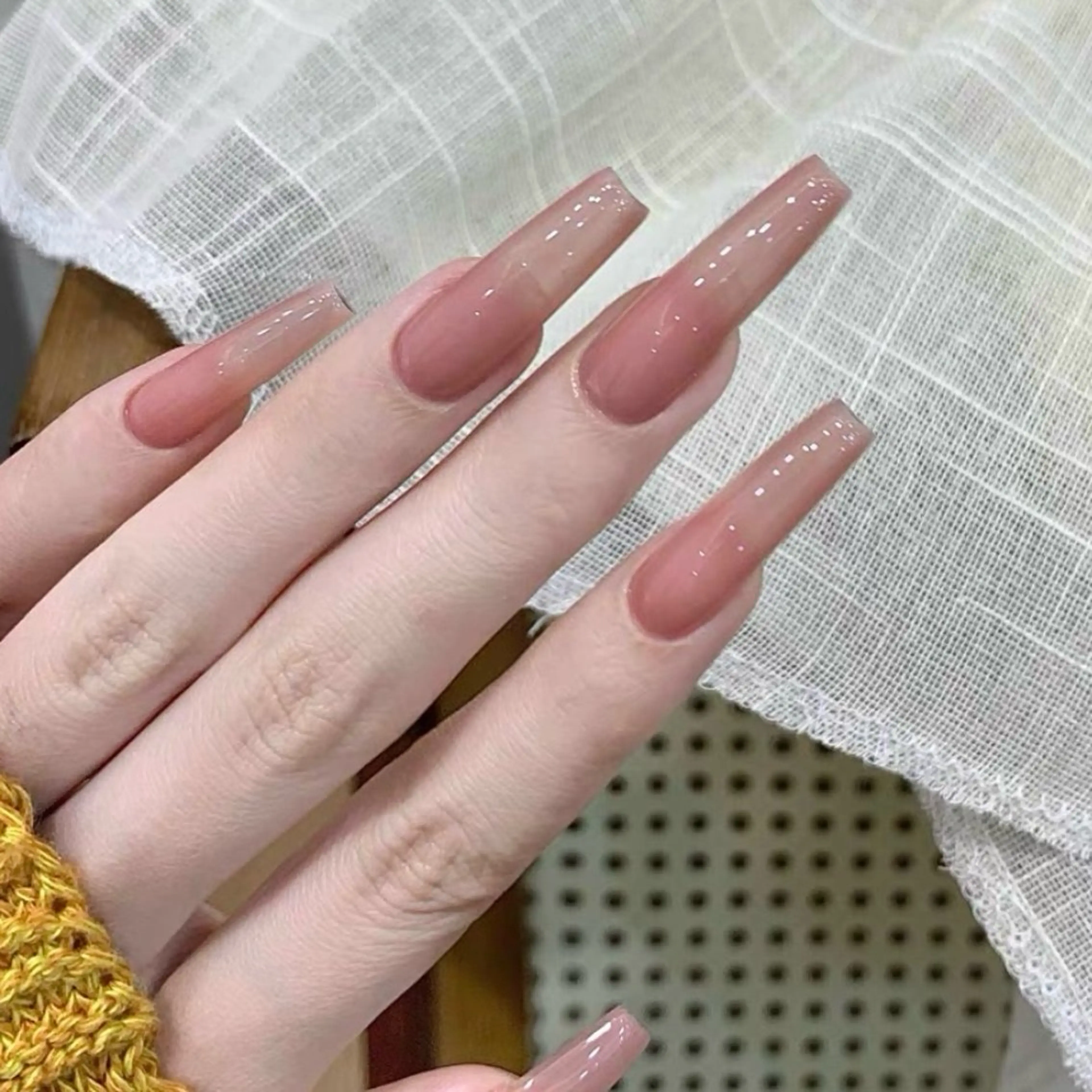 ネイル ハンドネイル Amara‘s na ilBoutiqueのネイルデザイン