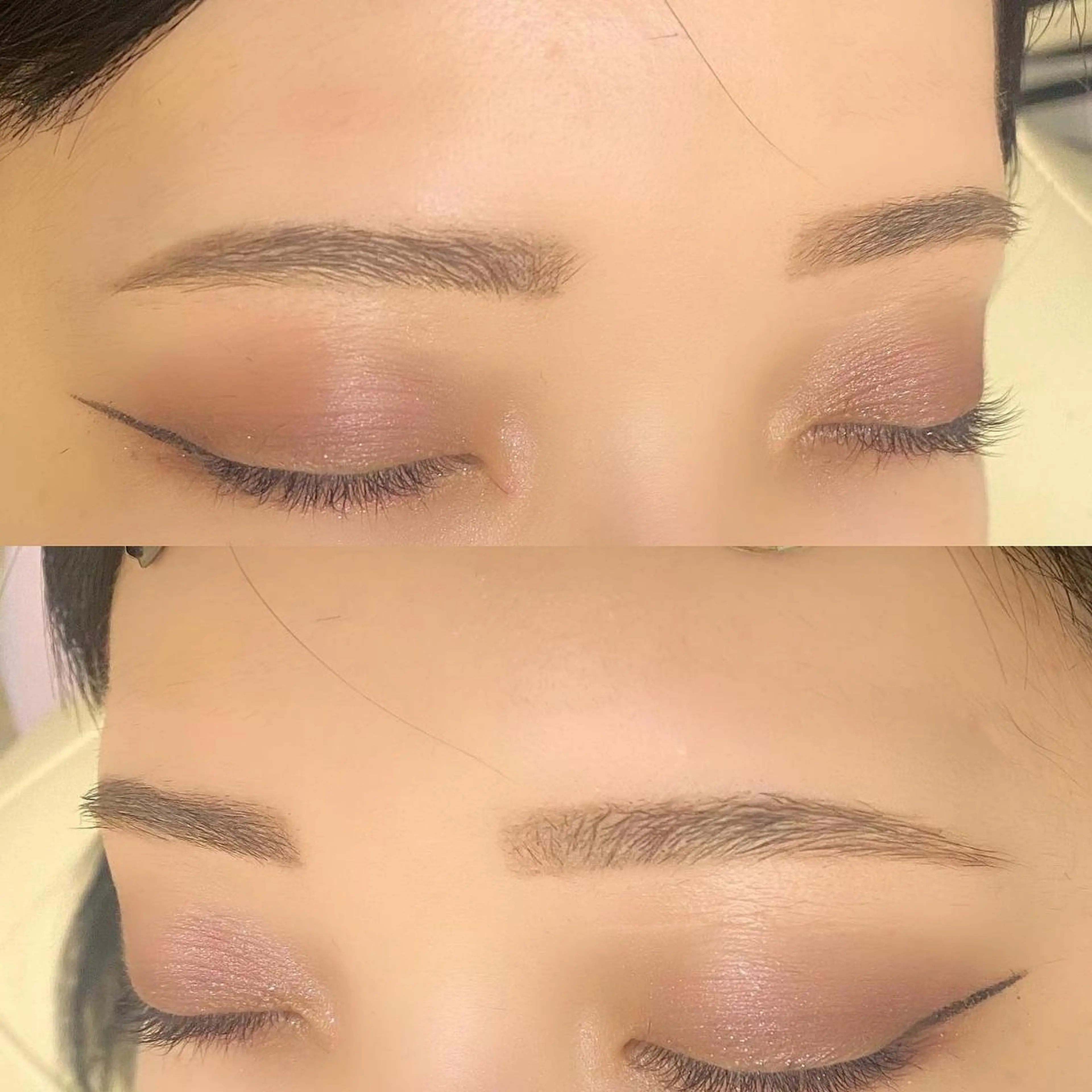 マツエク・マツパ フラットラッシュ パリジェンヌラッシュリフト まつげパーマ ボリュームラッシュ KURUMI🦋 まつエクまつパ美眉のマツエク・マツパデザイン