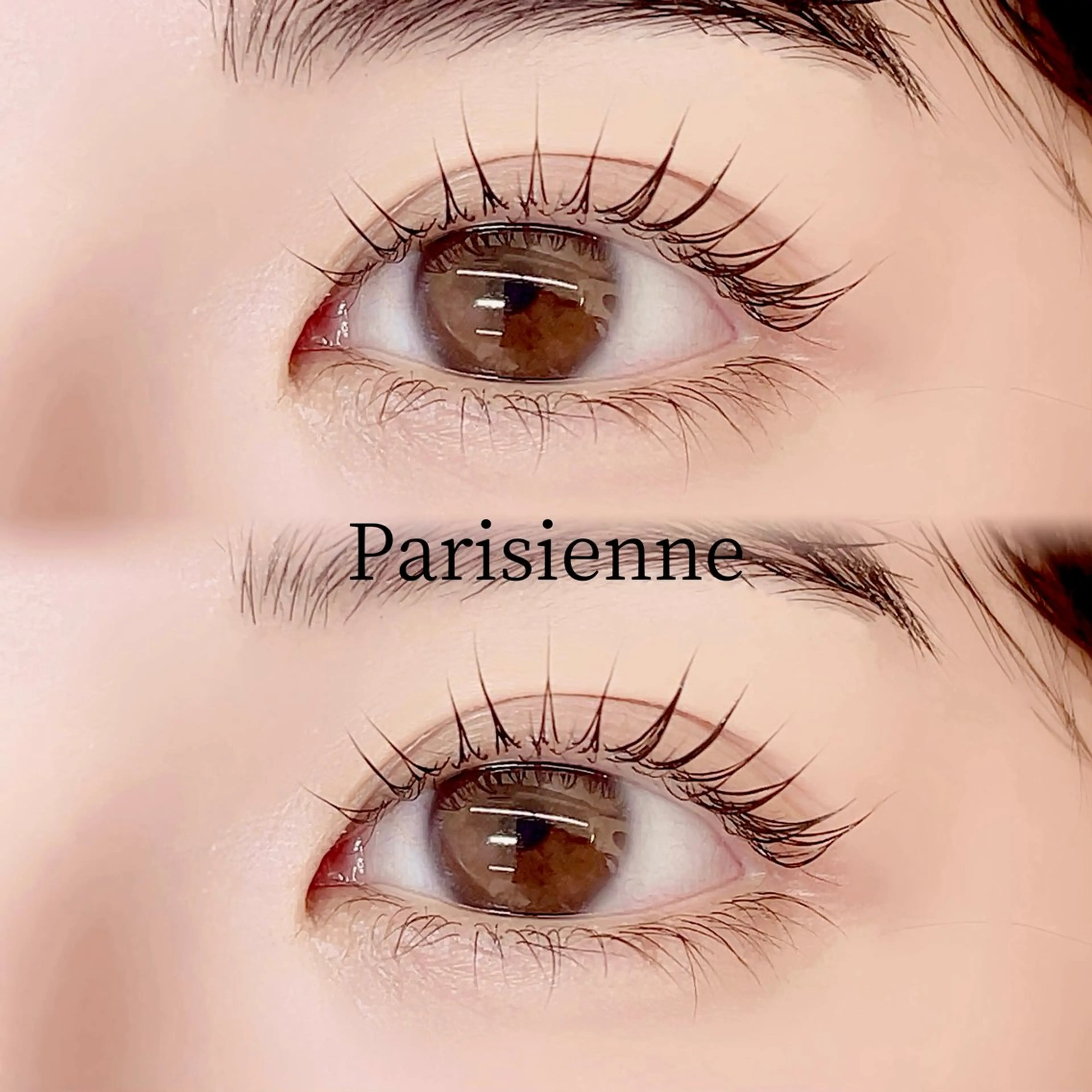 マツエク・マツパ マツパ eyelist_ yumeのマツエク・マツパデザイン