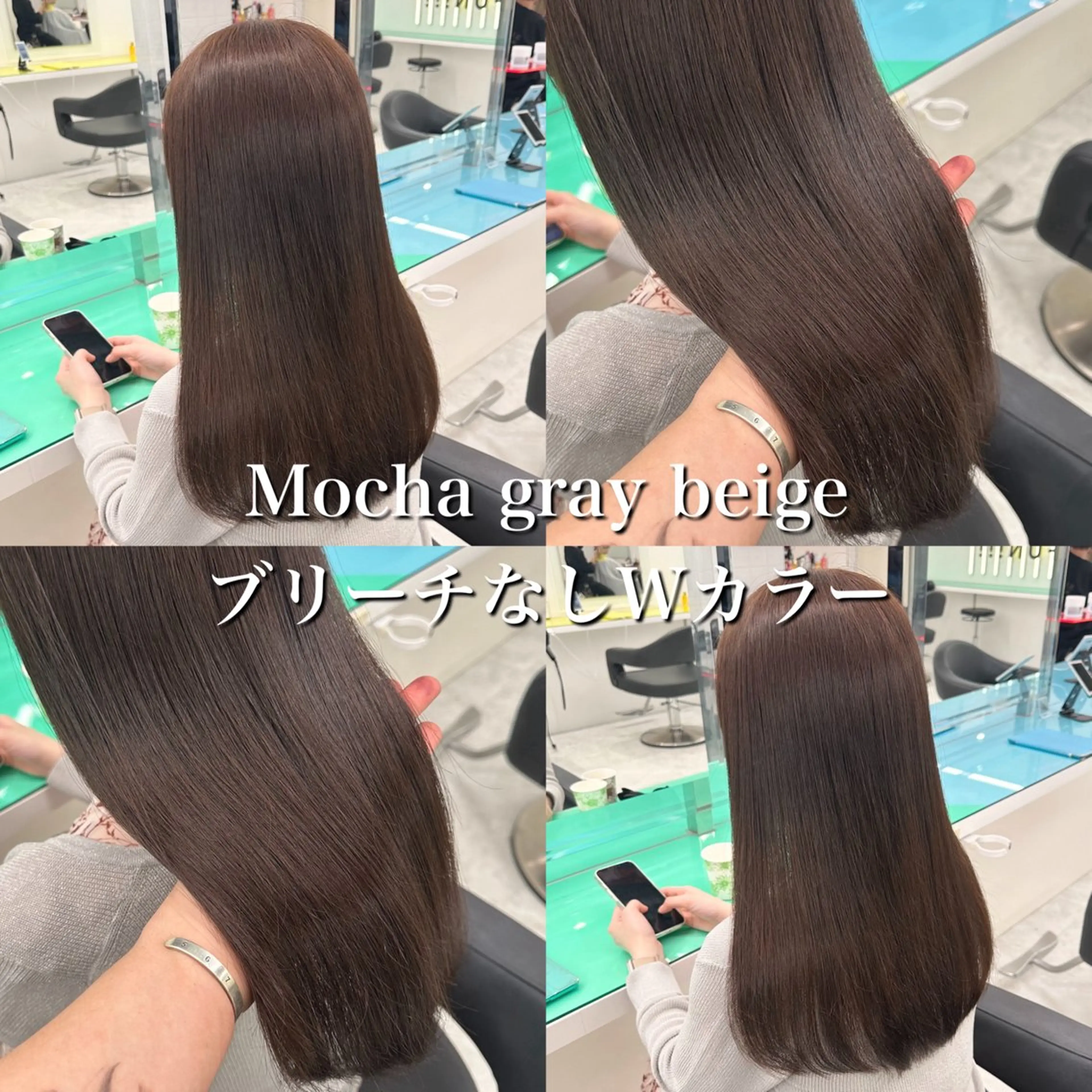 ロング カラー ヘアアレンジ メンズ ヘアカラー トリートメント ヘッドスパ ヘアセット 🌈トレンドヘア 🌈WATARU🌈のヘアスタイル