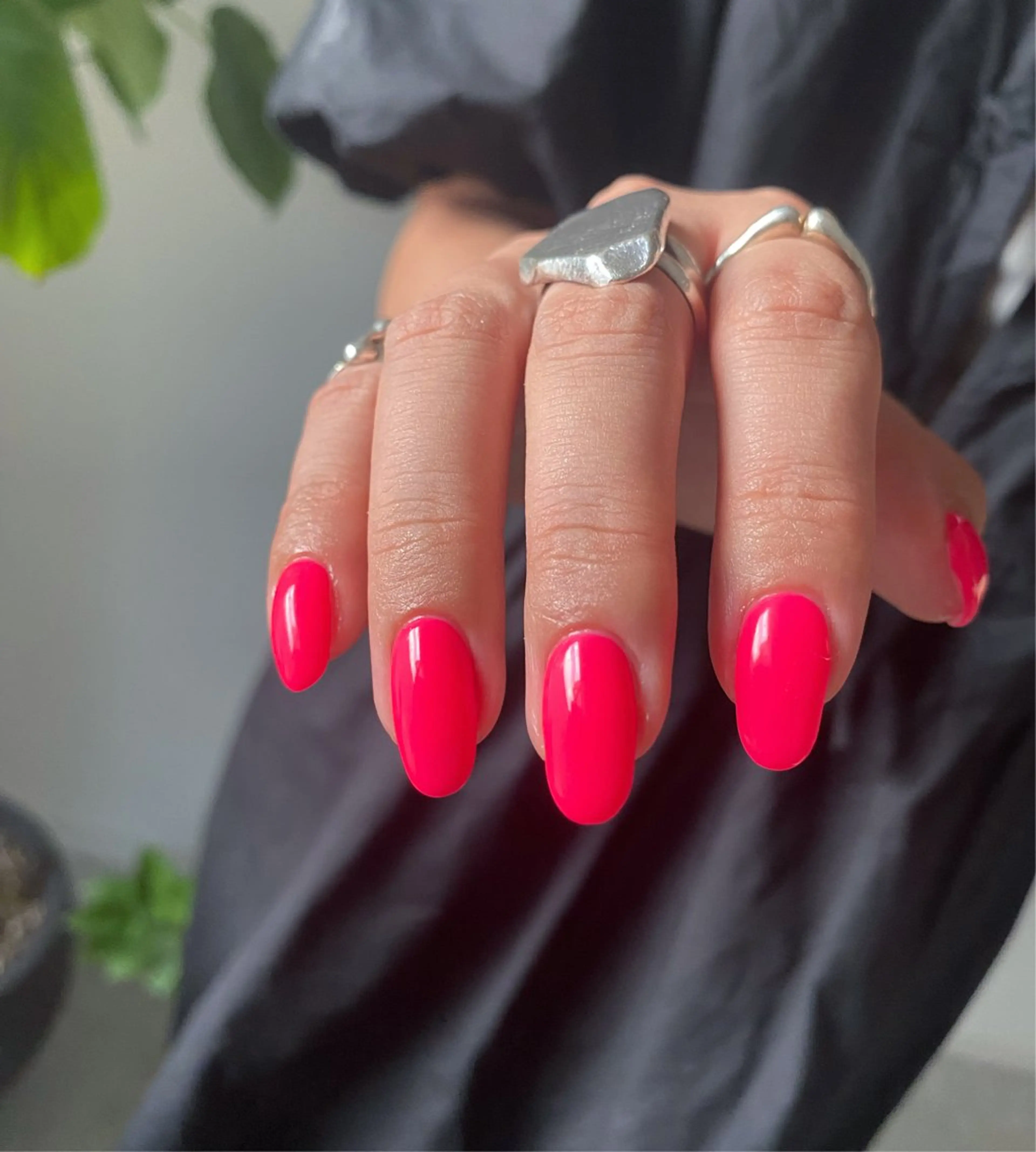 ネイル ピンク 神戸ネイル/摂津本山 yinのその他イメージ