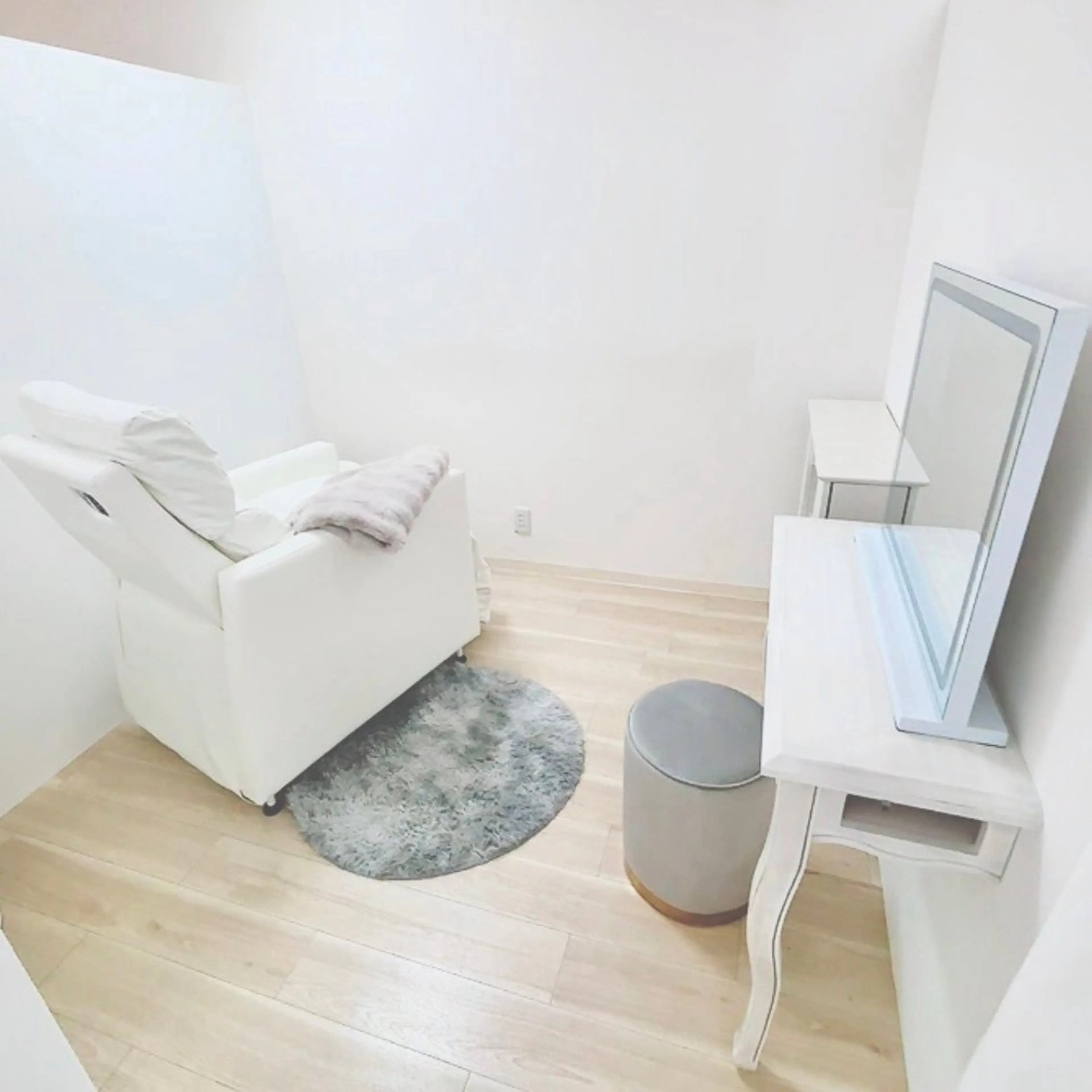 メニューでお悩み お困りの方！[剥離ありorなし]等、お店に来てから相談してメニューを決めたい方はこちら😌の写真