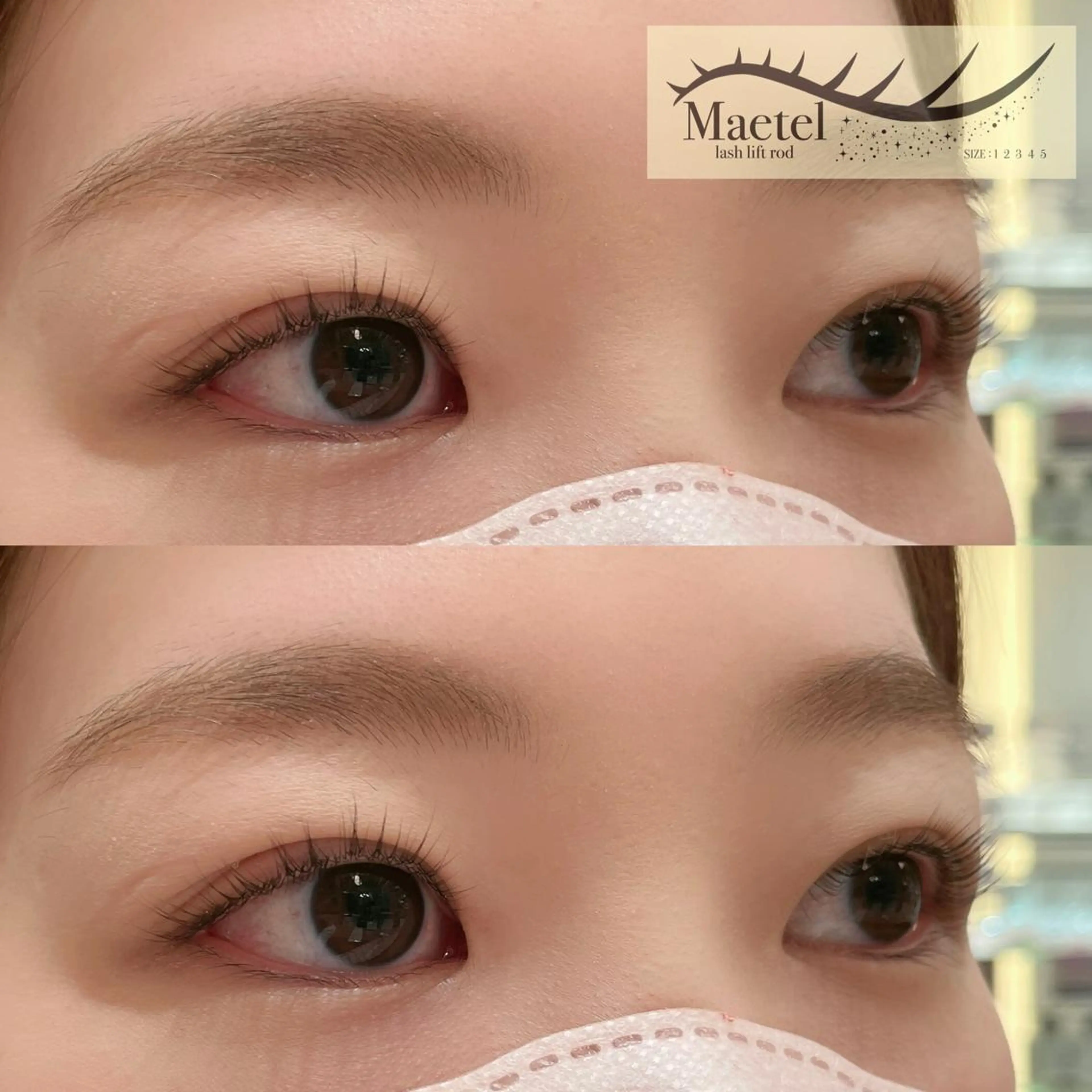 マツエク・マツパ LEDマツエク/ アイブロウ/石原の眉毛・アイブロウイメージ