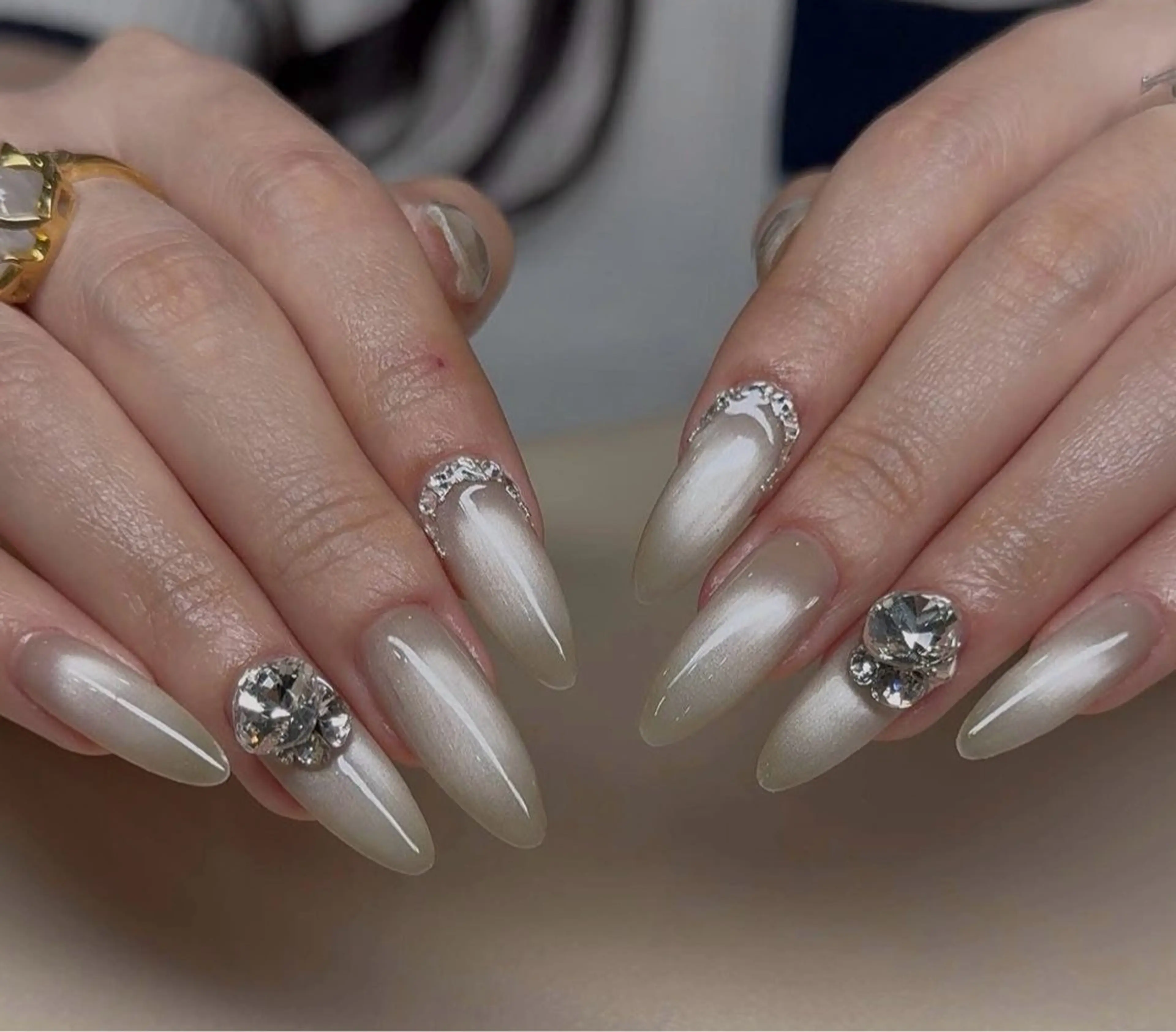 ネイル Thanh Hana Nailのネイルデザイン