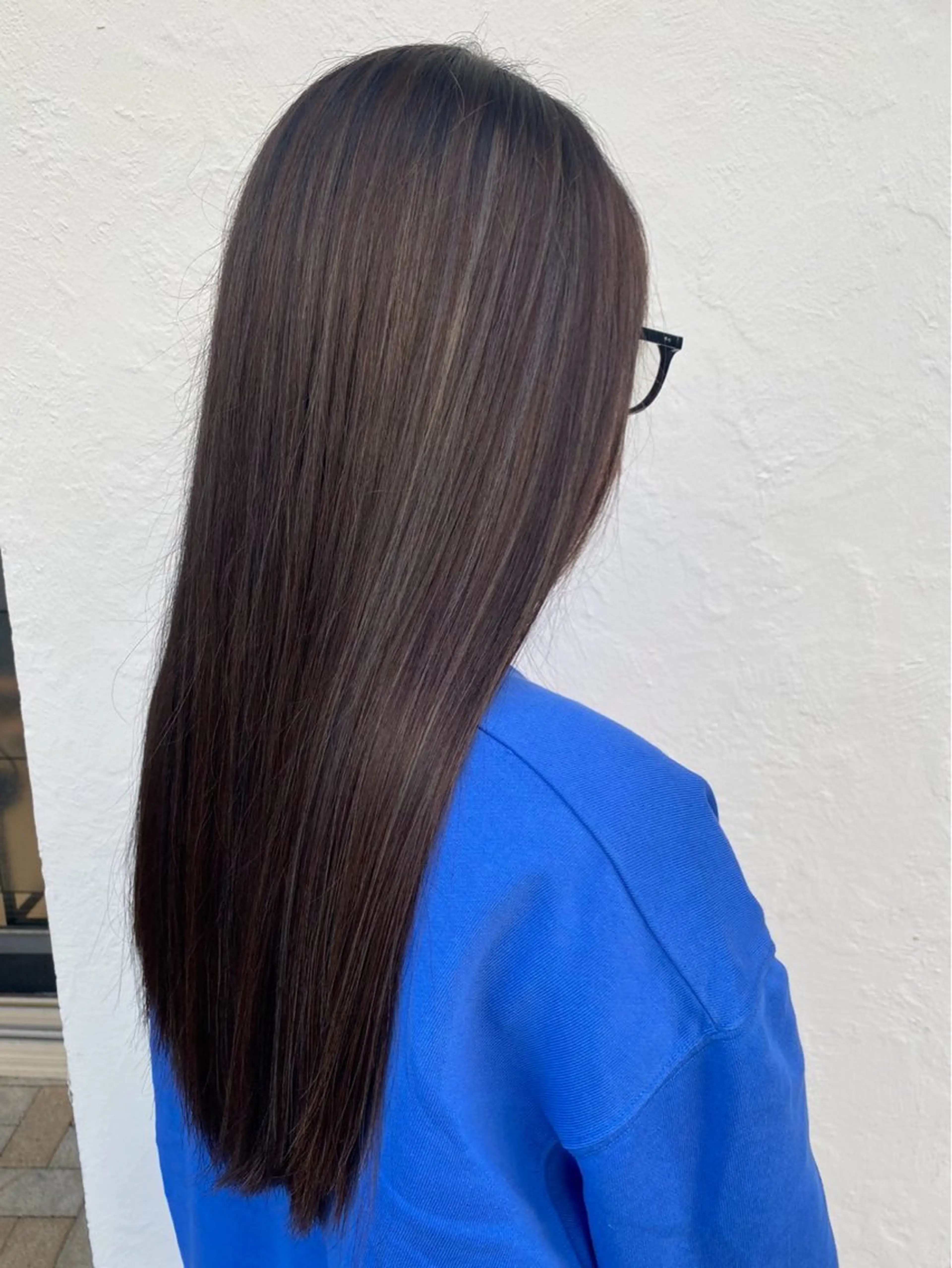 ロング cocotte🦋 miyuのヘアスタイル